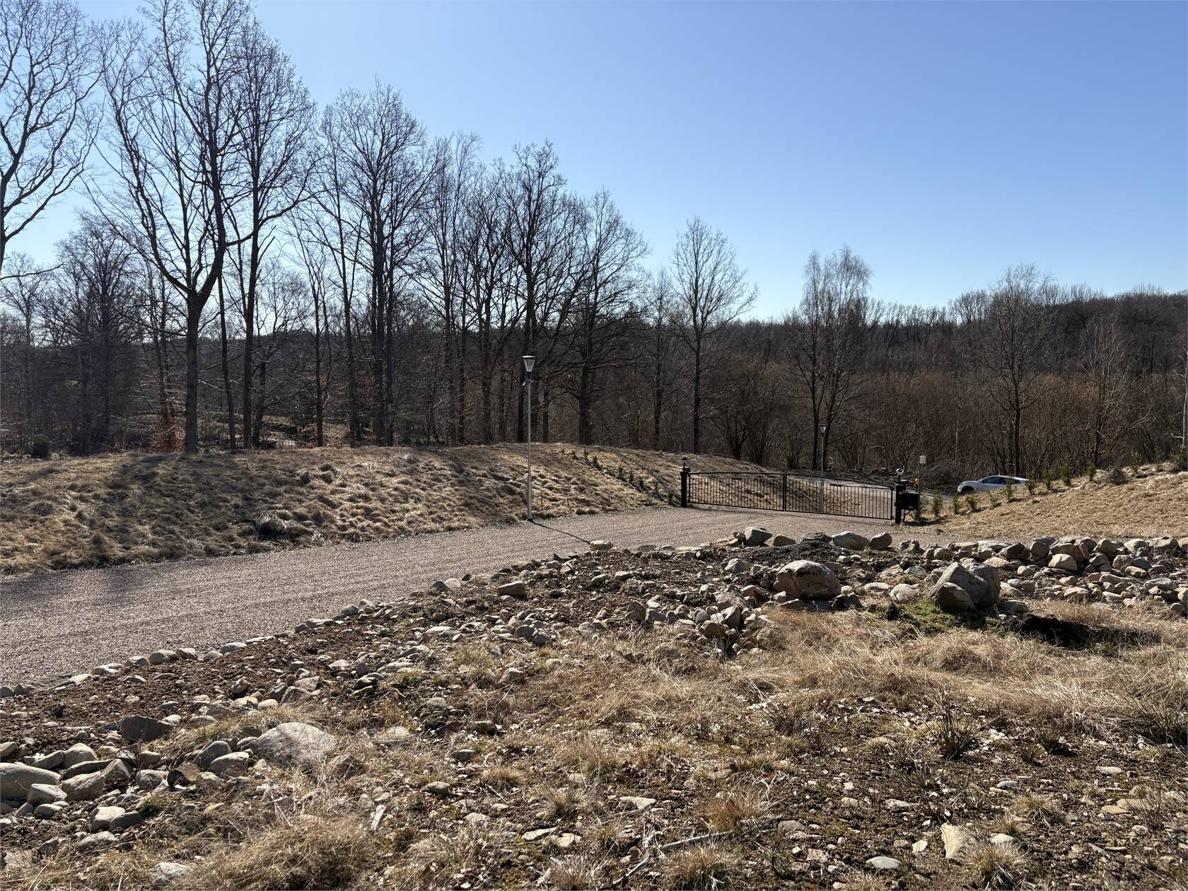 Tomt på Hyllstofta 6682 Klippan Klippans kommun - bild 5