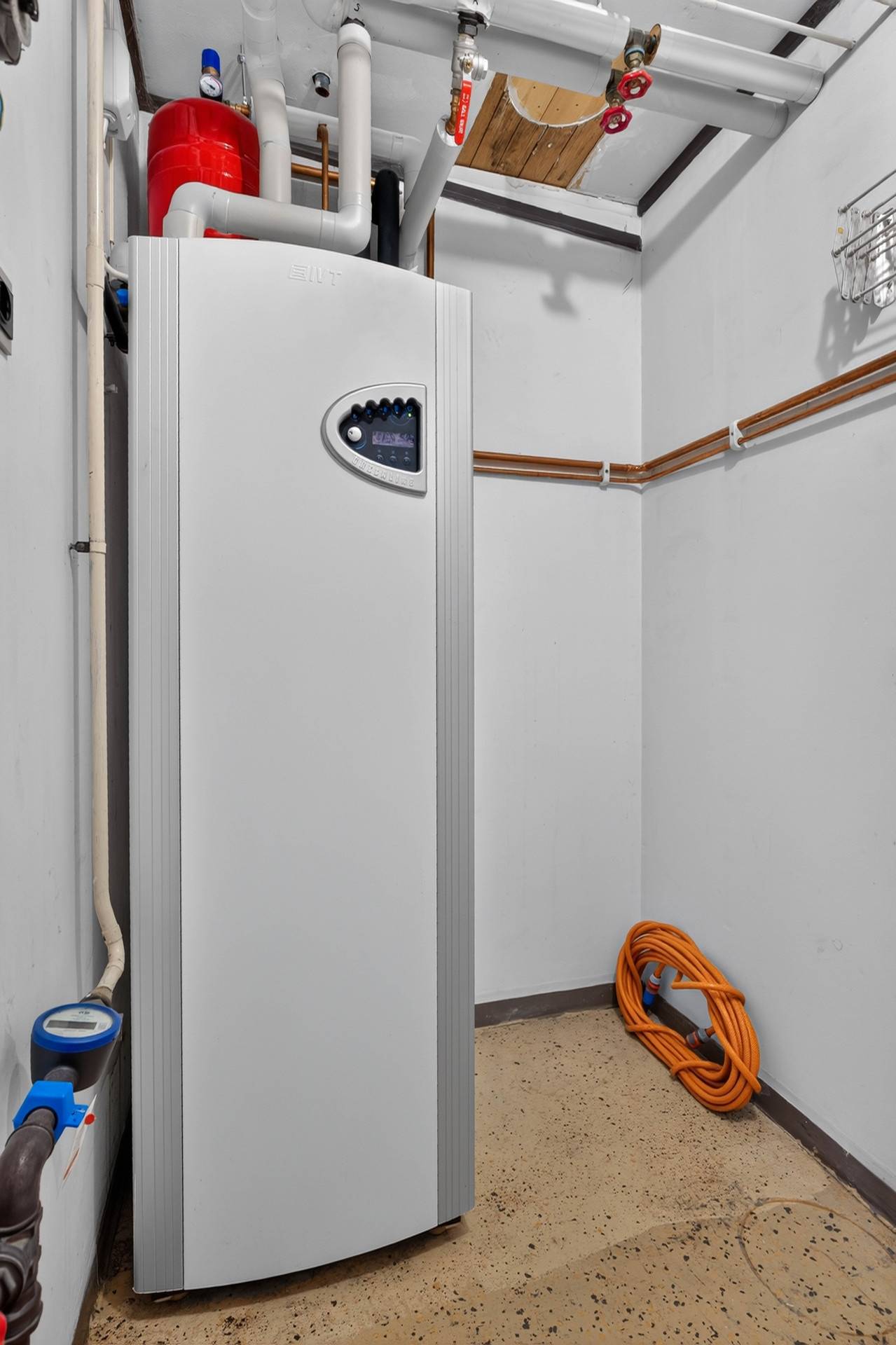 4 rum Villa på Granvägen 3 Edsbyn Ovanåkers kommun - bild 30