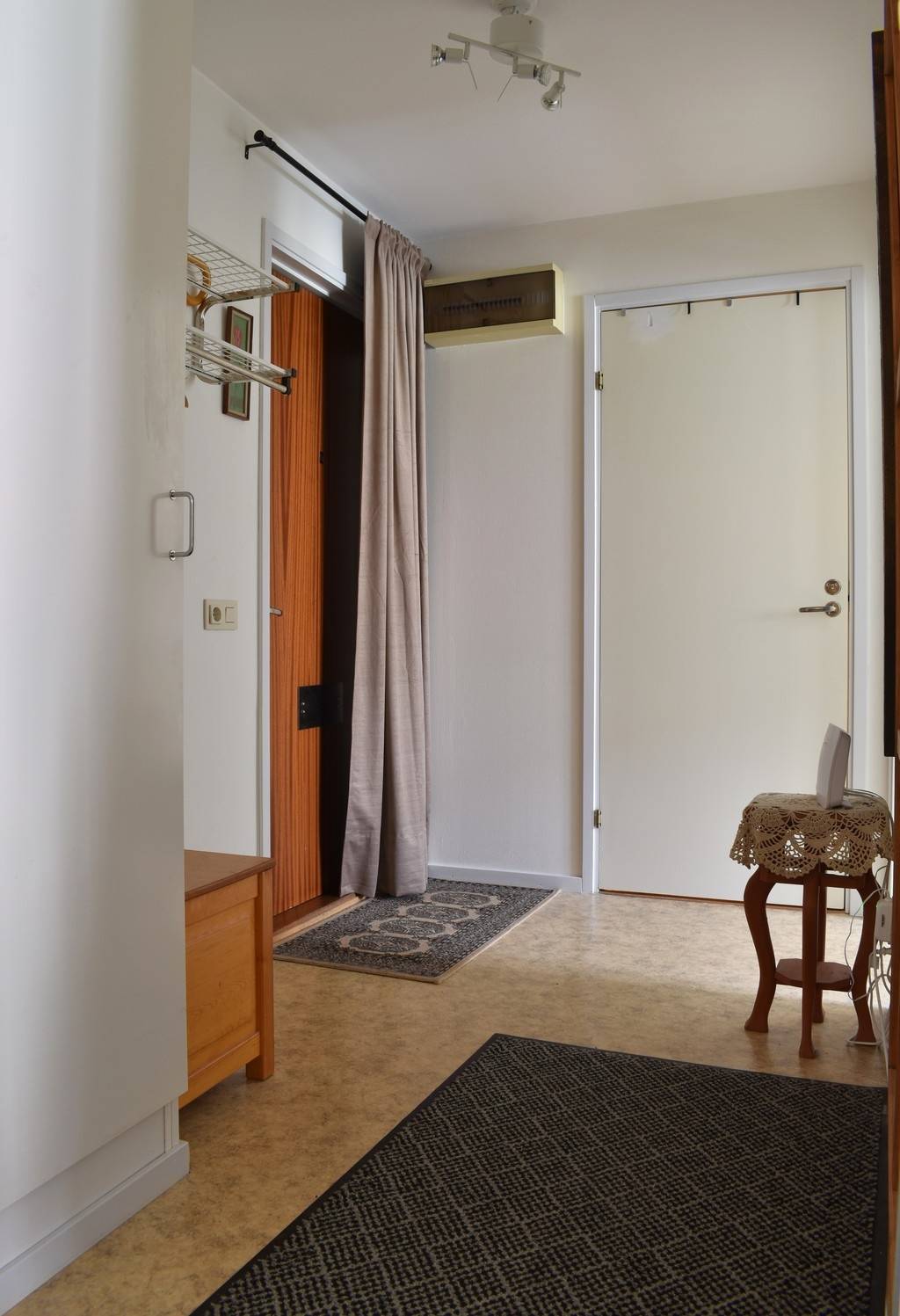 1.5 rum Lägenhet på Storgatan 10 B Vännäs Vännäs kommun - bild 6