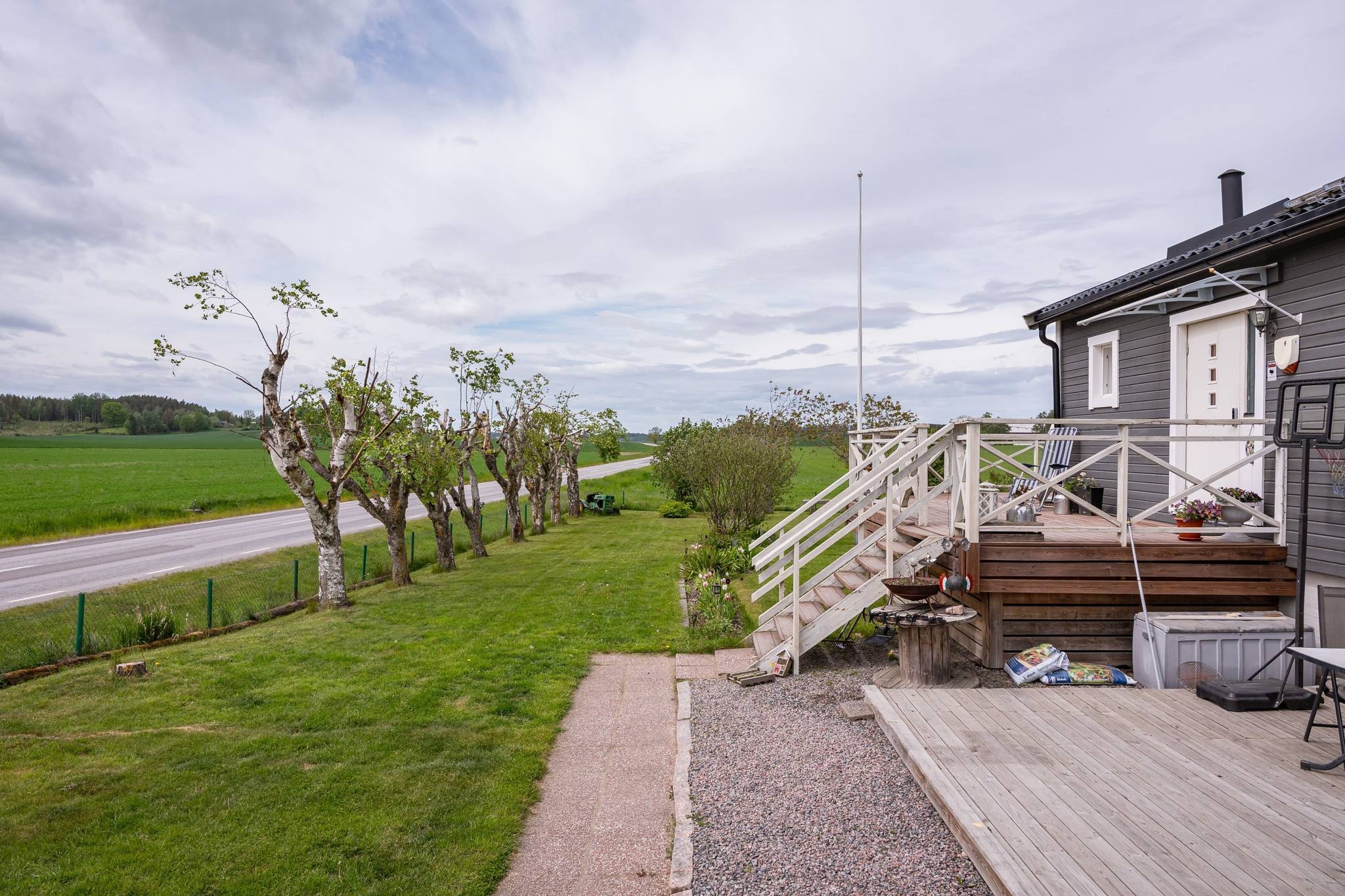78 m² Villa på Gnedby Björkebo Kuddby Norrköpings kommun - bild 32