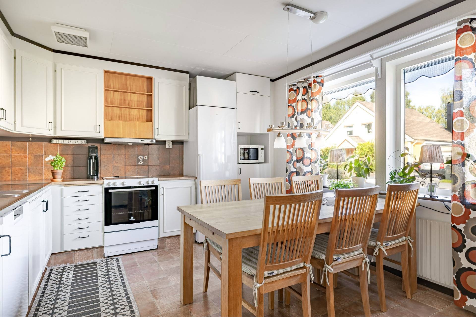 7 rum Villa på Rodervägen 25 Bonässund Örnsköldsviks kommun - bild 8