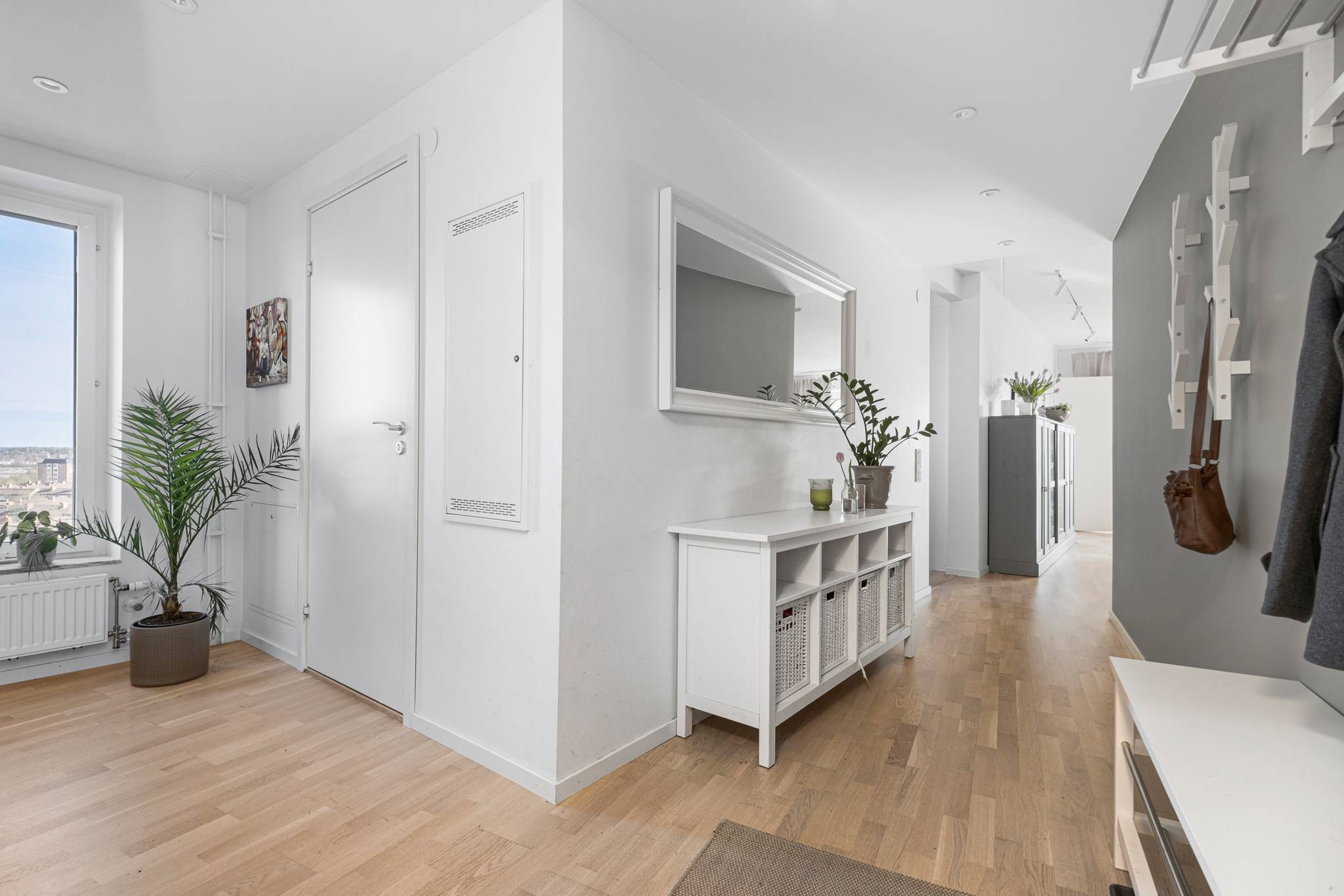 4 rum Lägenhet på Årstaskogs väg 9B, 7tr Liljeholmen/Liljeholmskajen/Årstaberg Stockholms kommun - bild 24