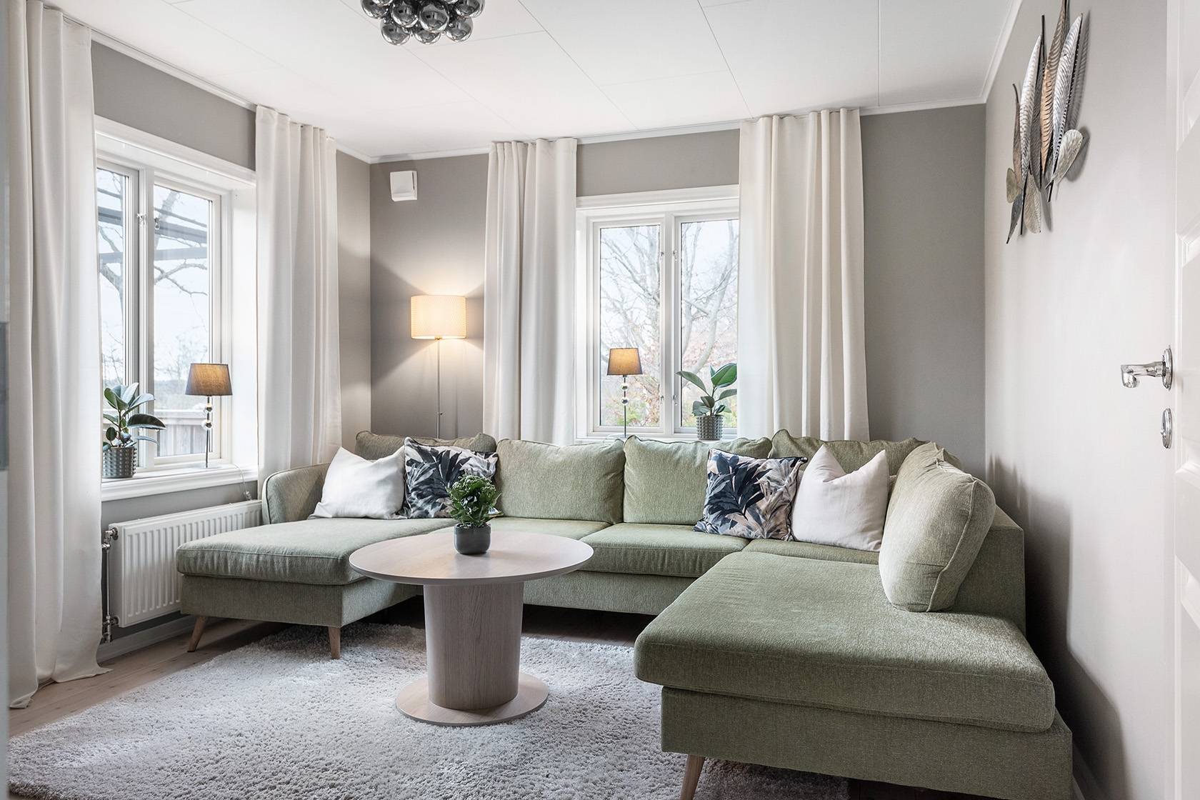 7 rum Villa på Johannesbergsvägen 20 Rödeby Karlskrona kommun - bild 11