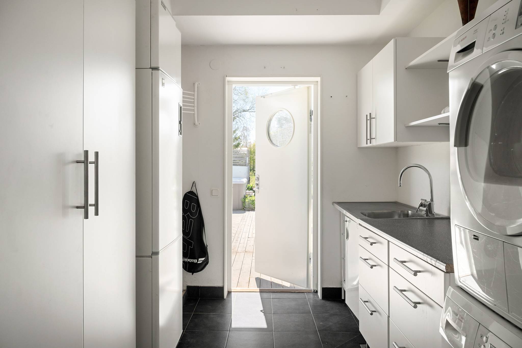 6 rum Villa på Lövdalsvägen 40B Segeltorp Huddinge kommun - bild 21
