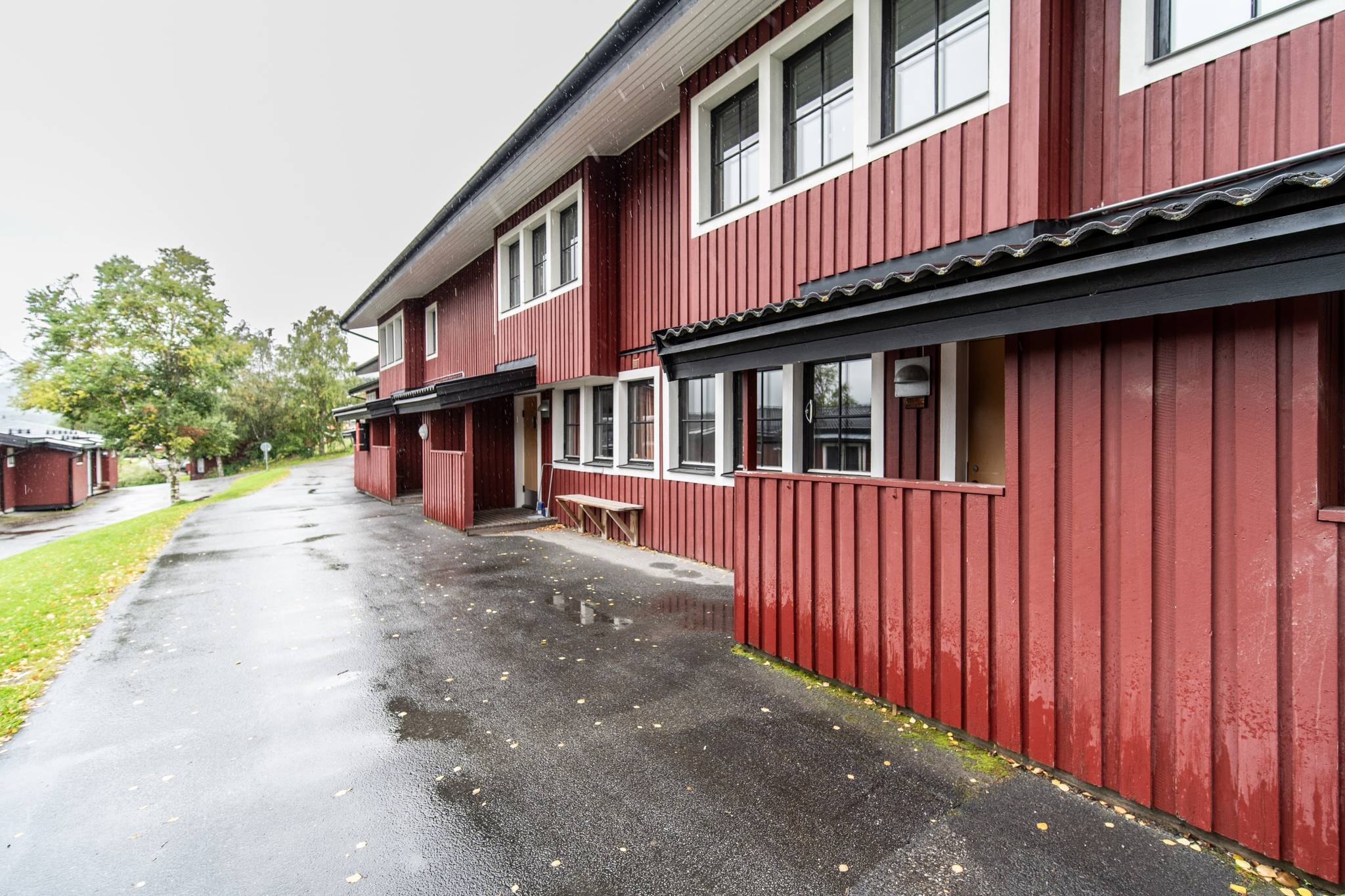 1.5 rum Lägenhet på Fjällbyvägen 24, lgh 119 Åre By Åre kommun - bild 15