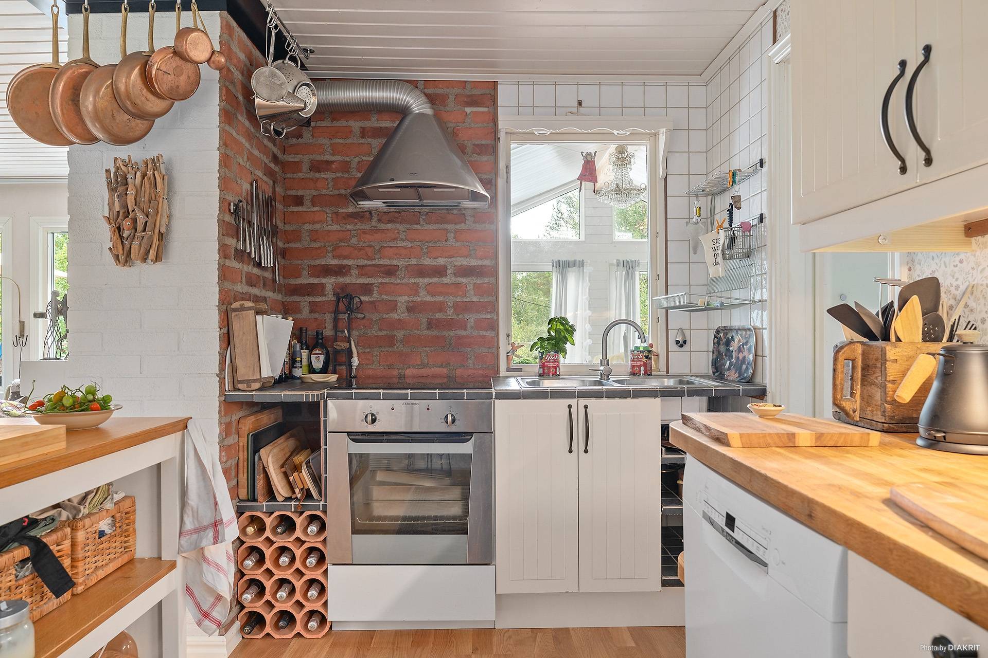 4 rum Villa på Bröderna Larssons väg 3 Mariedal Upplands-Bro kommun - bild 11