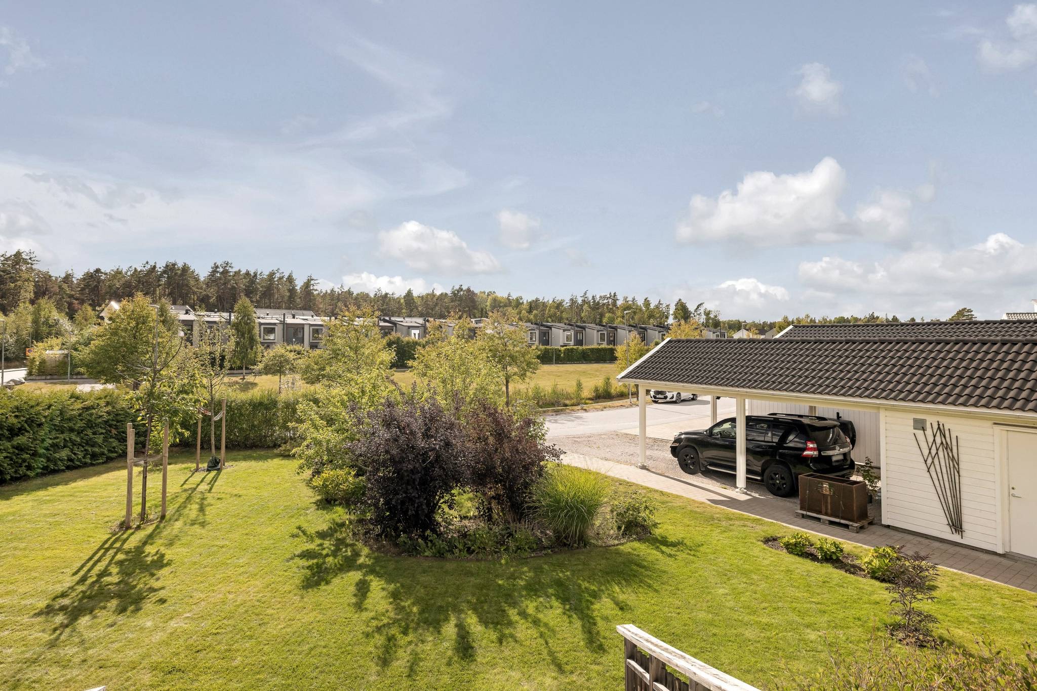 6 rum Villa på Skogstorpsvägen 59 Lindbacken Uppsala kommun - bild 35