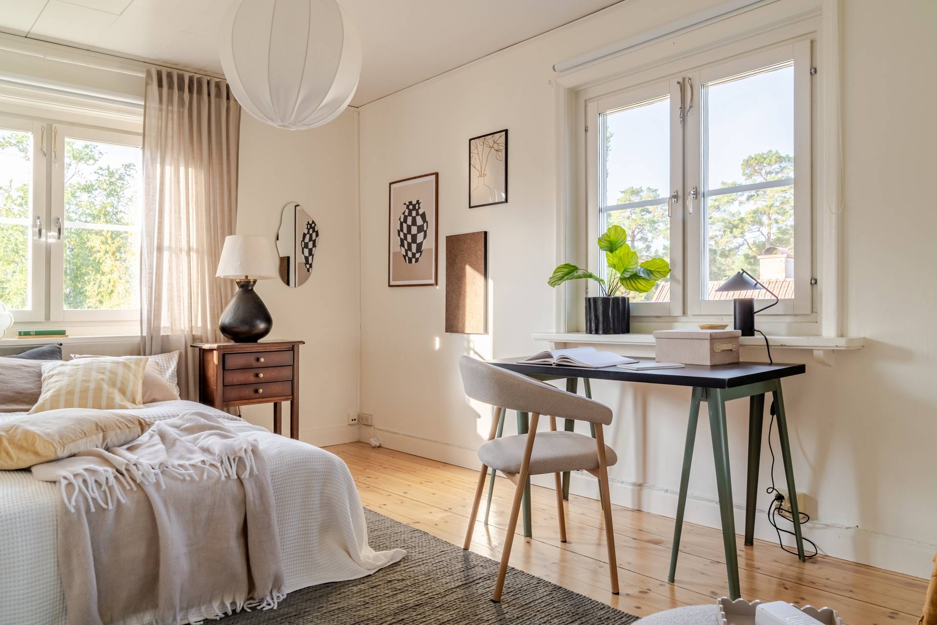 7 rum Villa på Topeliusvägen 32 Bromma Stockholms kommun - bild 38