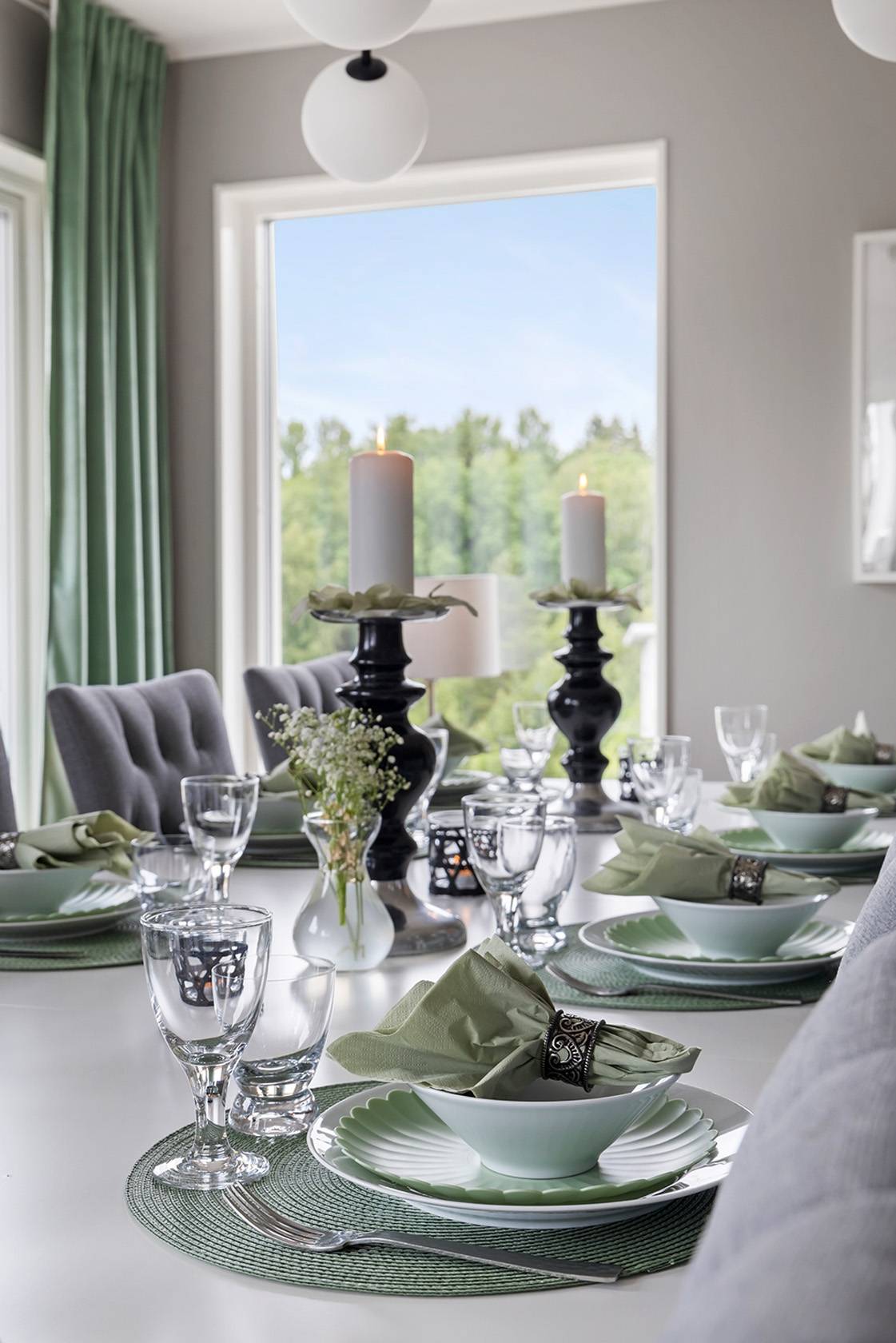 4 rum Villa på Skogslundsvägen 7 Nykvarns kommun - bild 12