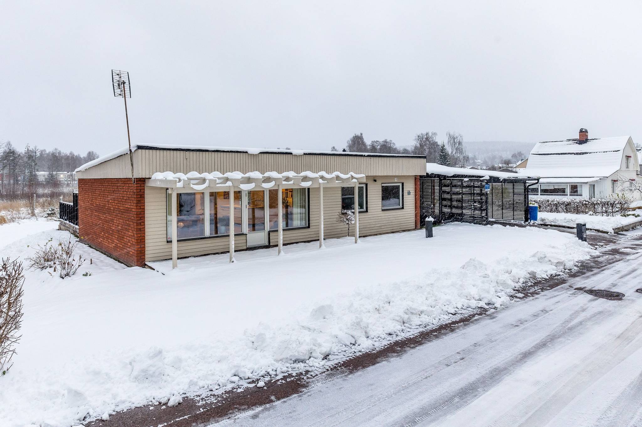 5 rum Villa på Lyckåkersvägen 42 LUDVIKA Notgården Ludvika kommun - bild 4