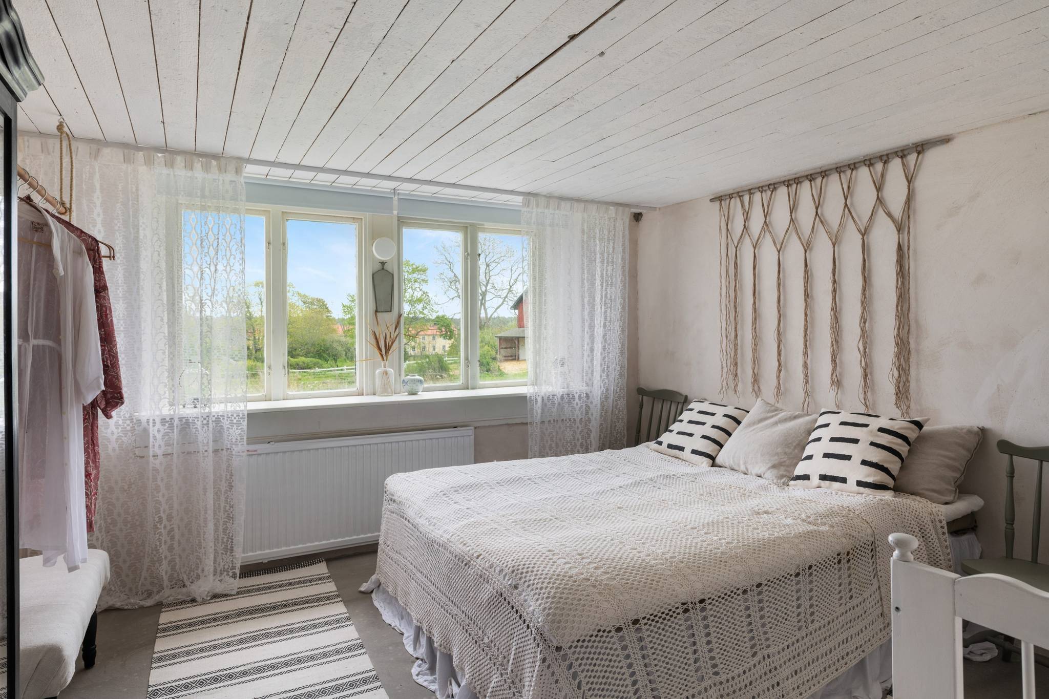 4 rum Vinterbonat fritidshus på Norrbygårdsvägen 29 Norrby Gård Norrtälje kommun - bild 27