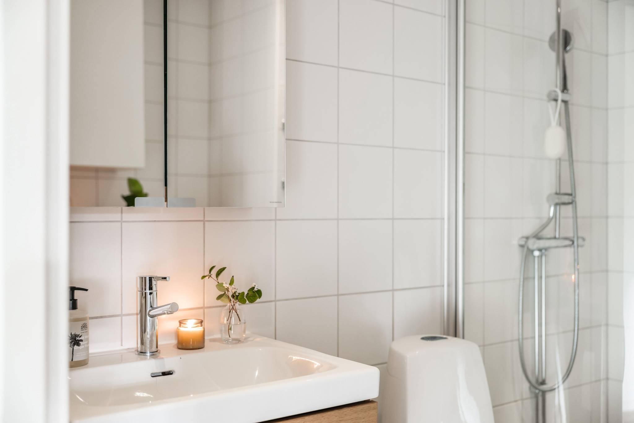 4 rum Lägenhet på Masttorget 5 Västra Hamnen Malmö kommun - bild 30