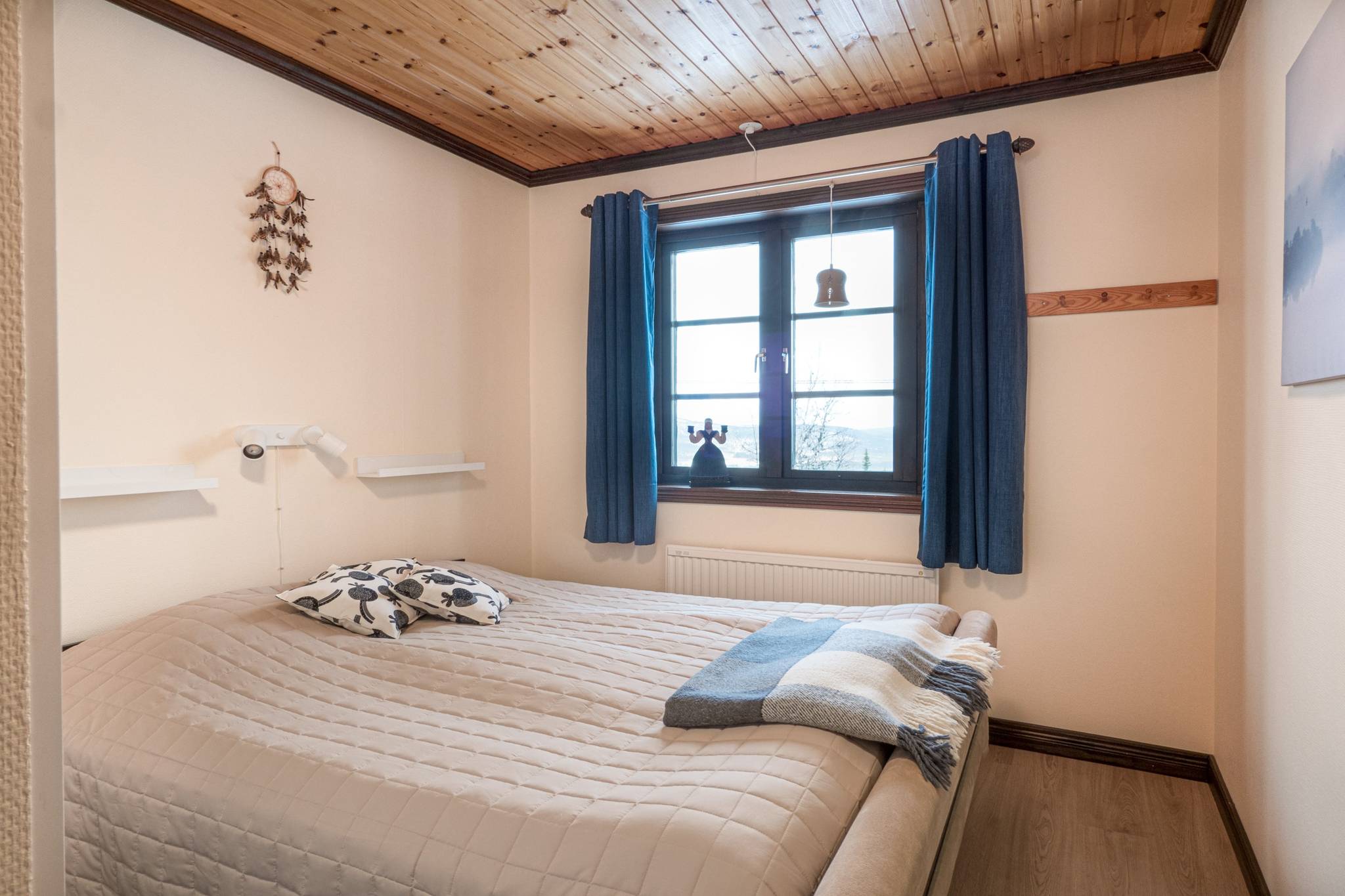 5 rum Fritidshus på Hovärken G 17 Lofsdalen - Hovärksvägen Härjedalens kommun - bild 13