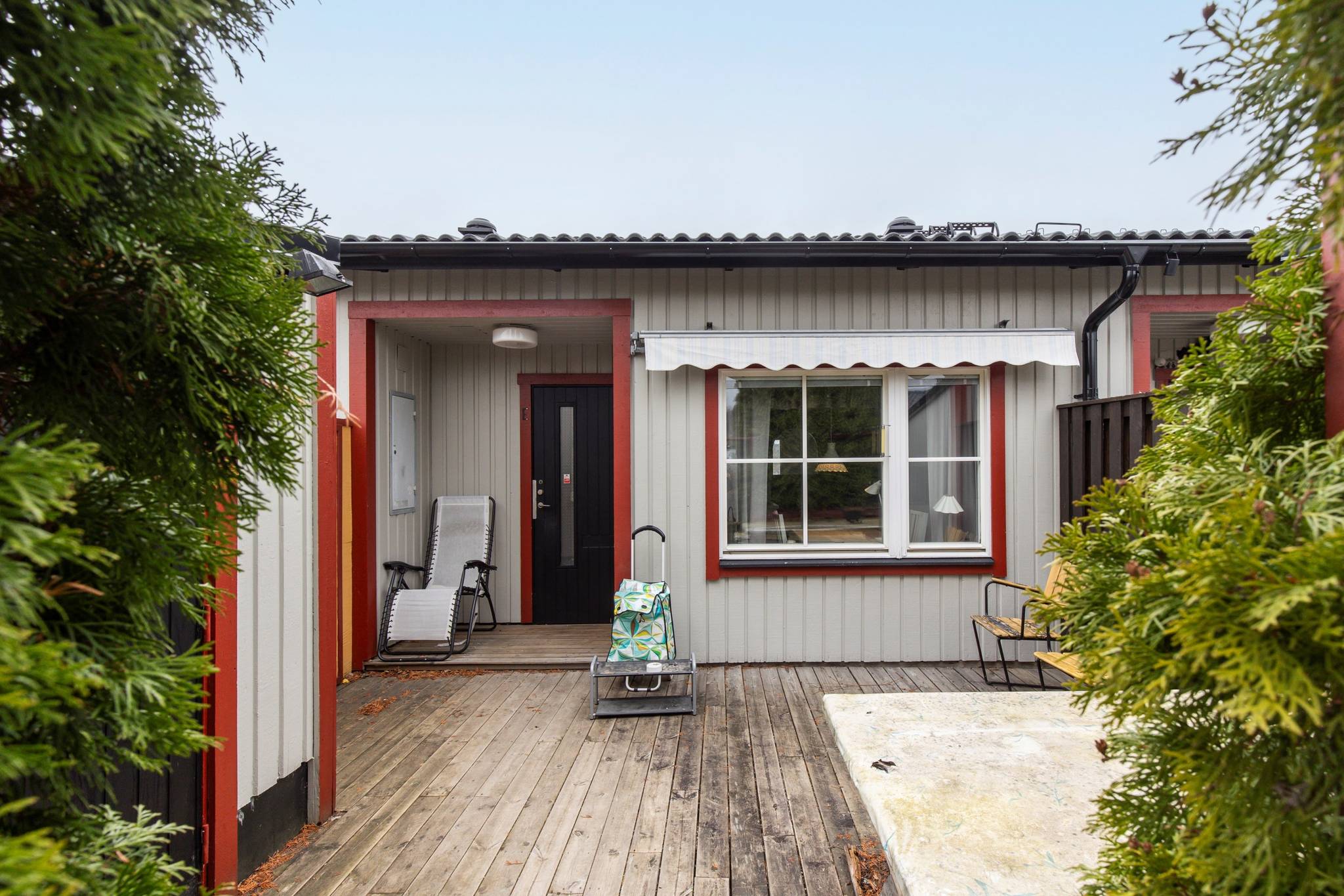 3 rum Lägenhet på Rättarvägen 36E Hitorp Nora kommun - bild 24