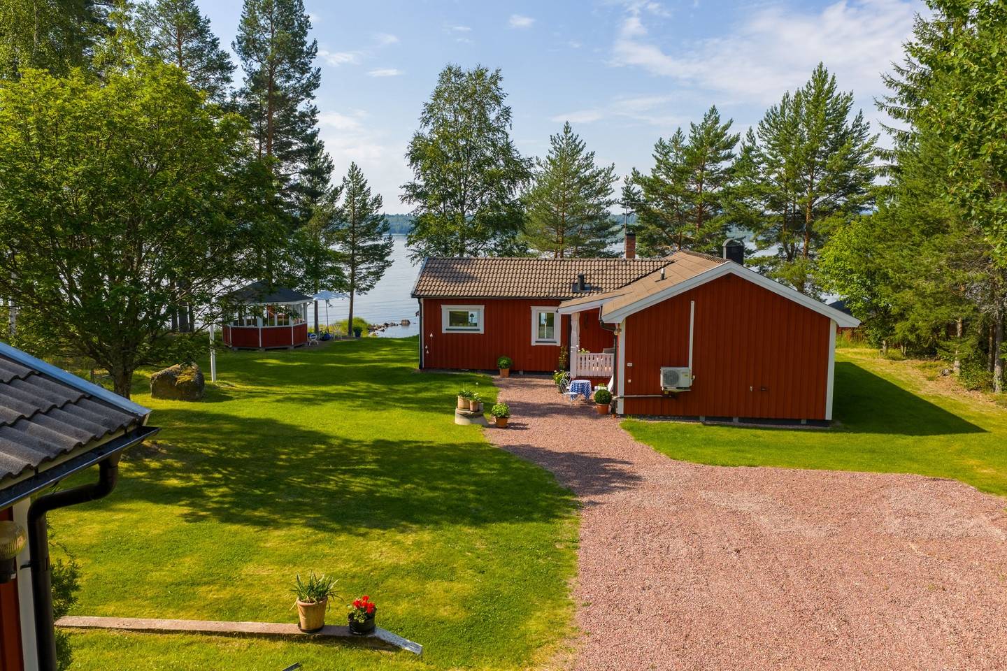 4 rum Villa på Grönviksvägen 58 Nusnäs Mora kommun - bild 56