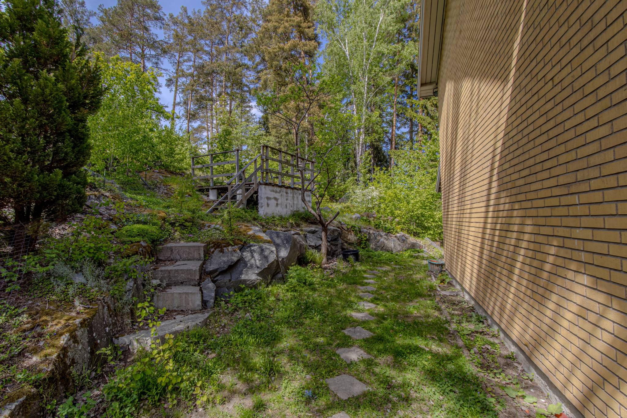 3 rum Radhus på Lergodsstigen 5 Lina Hage Södertälje kommun - bild 22
