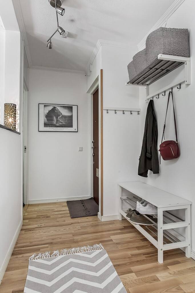 2 rum Lägenhet på Ljuskärrsvägen 8 Ljuskärrsberget Nacka kommun - bild 6