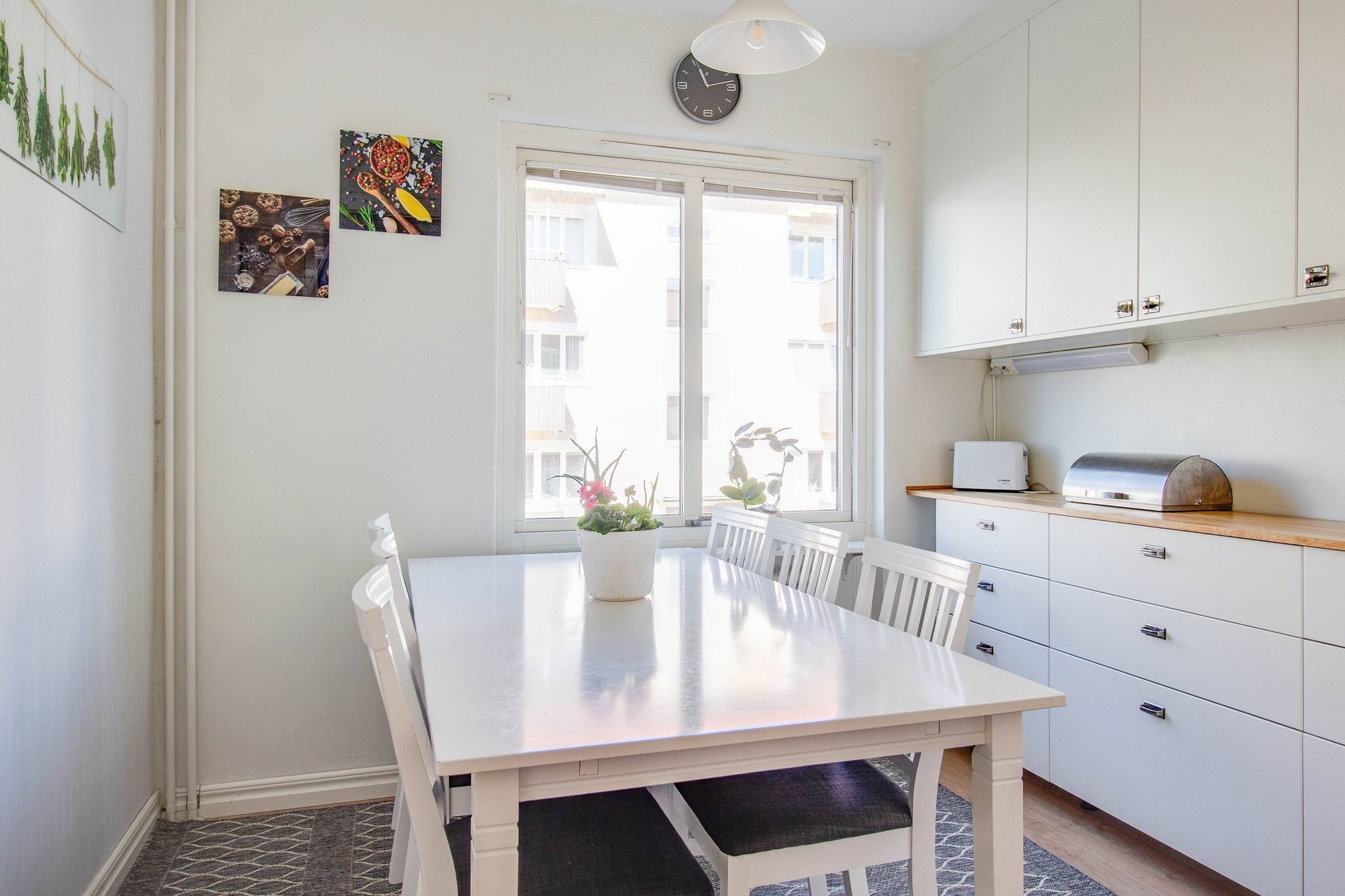 4 rum Lägenhet på Storgatan 57A Centrum Tranås kommun - bild 5