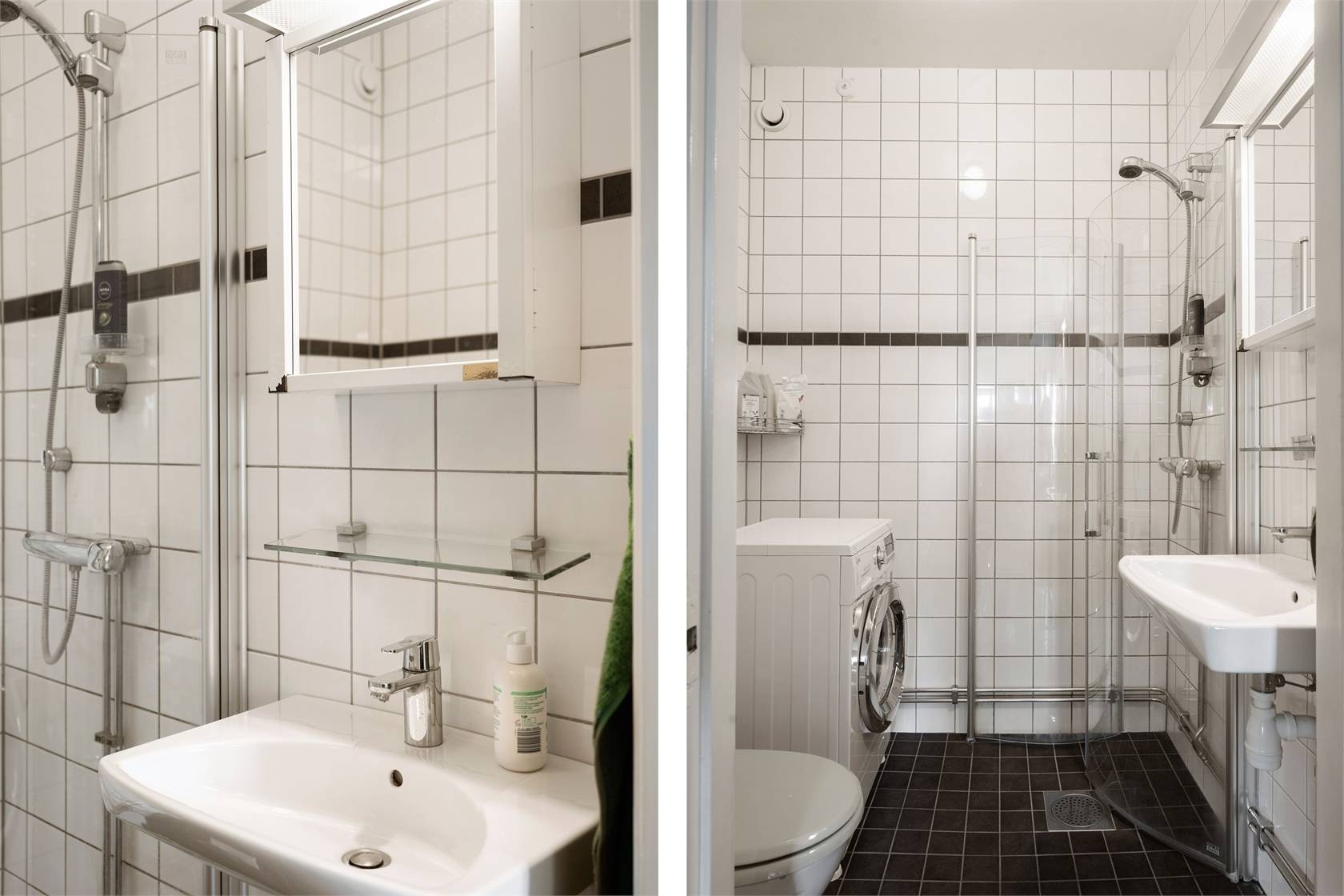 2 rum Lägenhet på Klubbacken 8 Mälarhöjden Stockholms kommun - bild 26