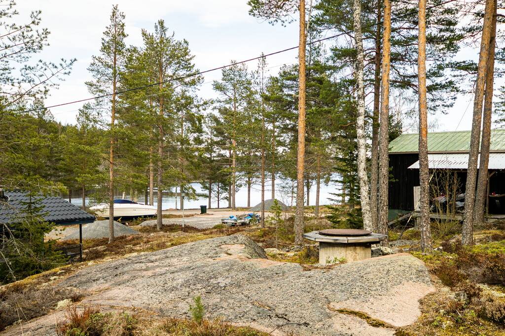 3 rum Villa på Stråsundsviken 334 Stråsundsviken Örnsköldsviks kommun - bild 37