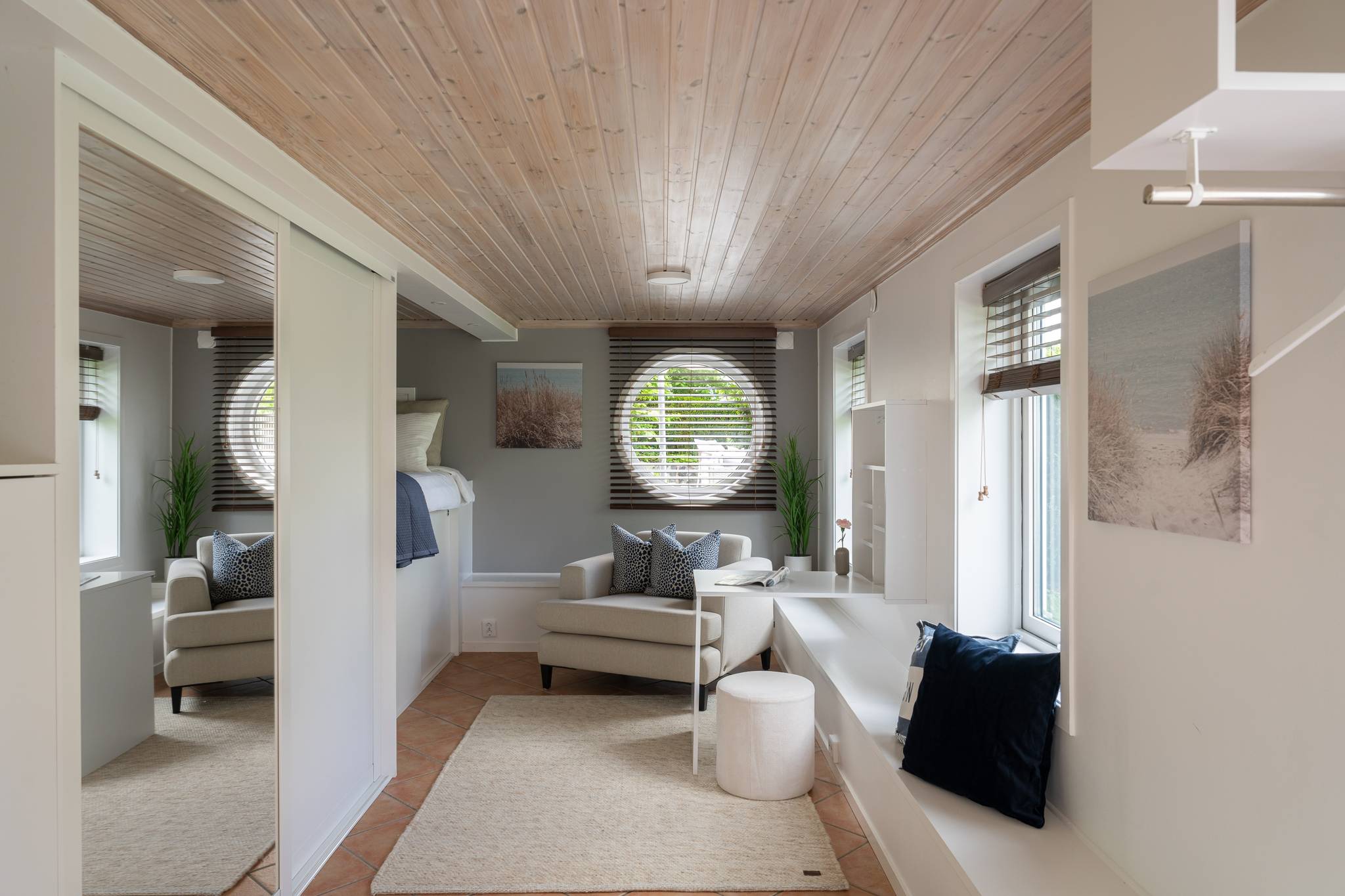 200 m² Villa på Braxenvägen 14B Stockholm - Lidingö Lidingö kommun - bild 36