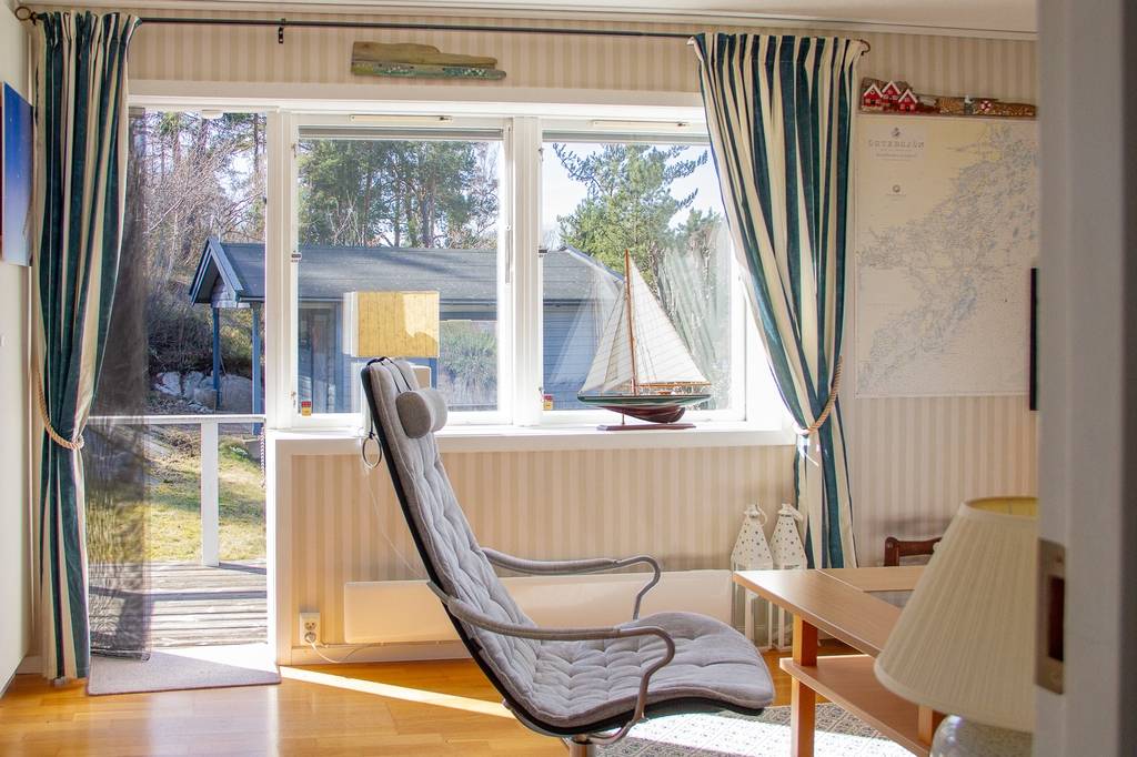 2 rum Fritidshus på Vasavägen 26 Dalarö Haninge kommun - bild 17