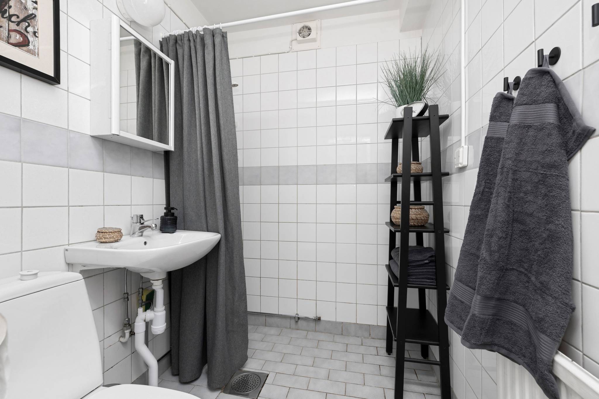 4 rum Lägenhet på Spränggatan 29 Skurholmen Luleå kommun - bild 12