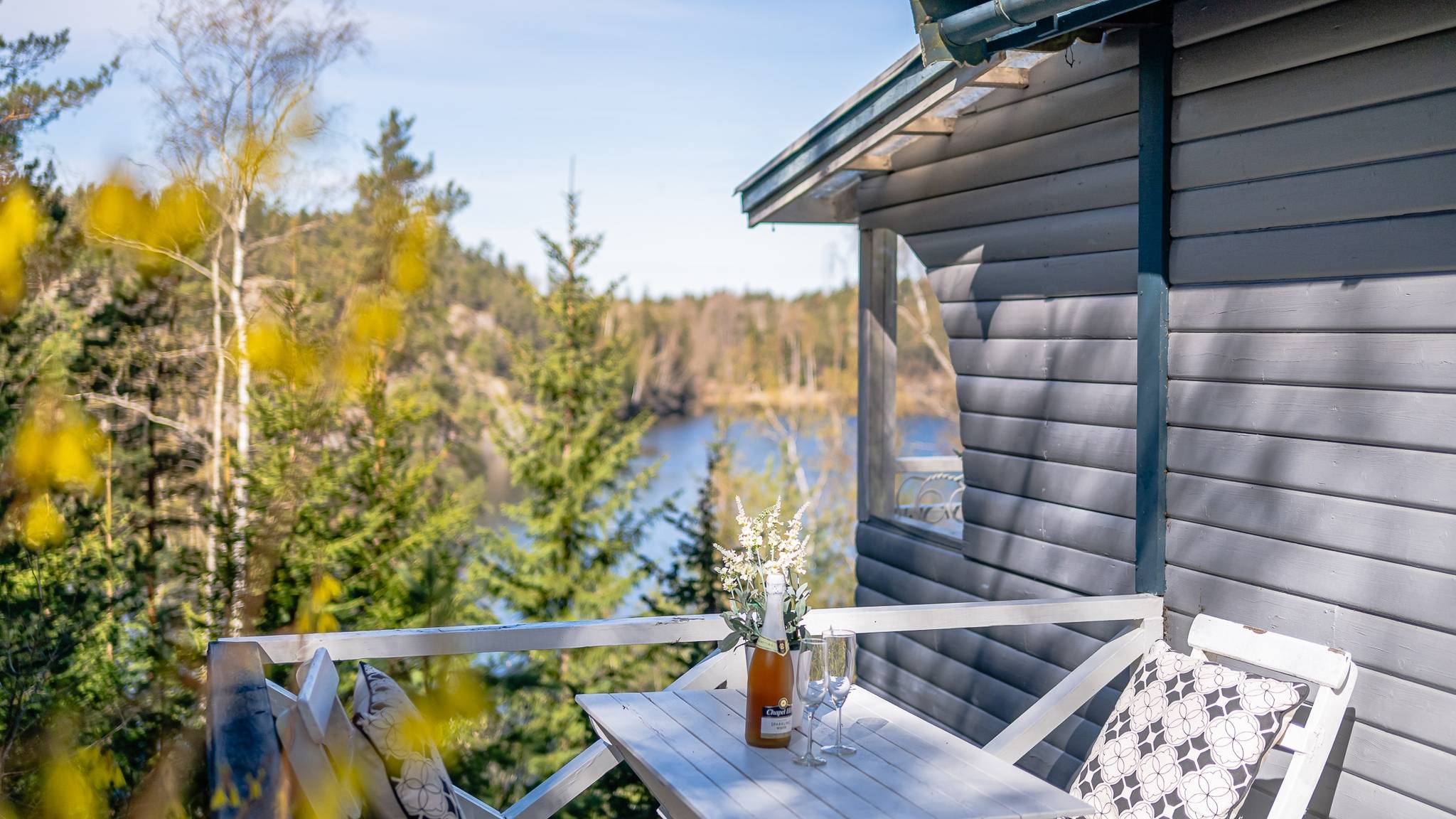 3 rum Fritidshus på Skiffervägen 10 Vackå Södertälje kommun - bild 27