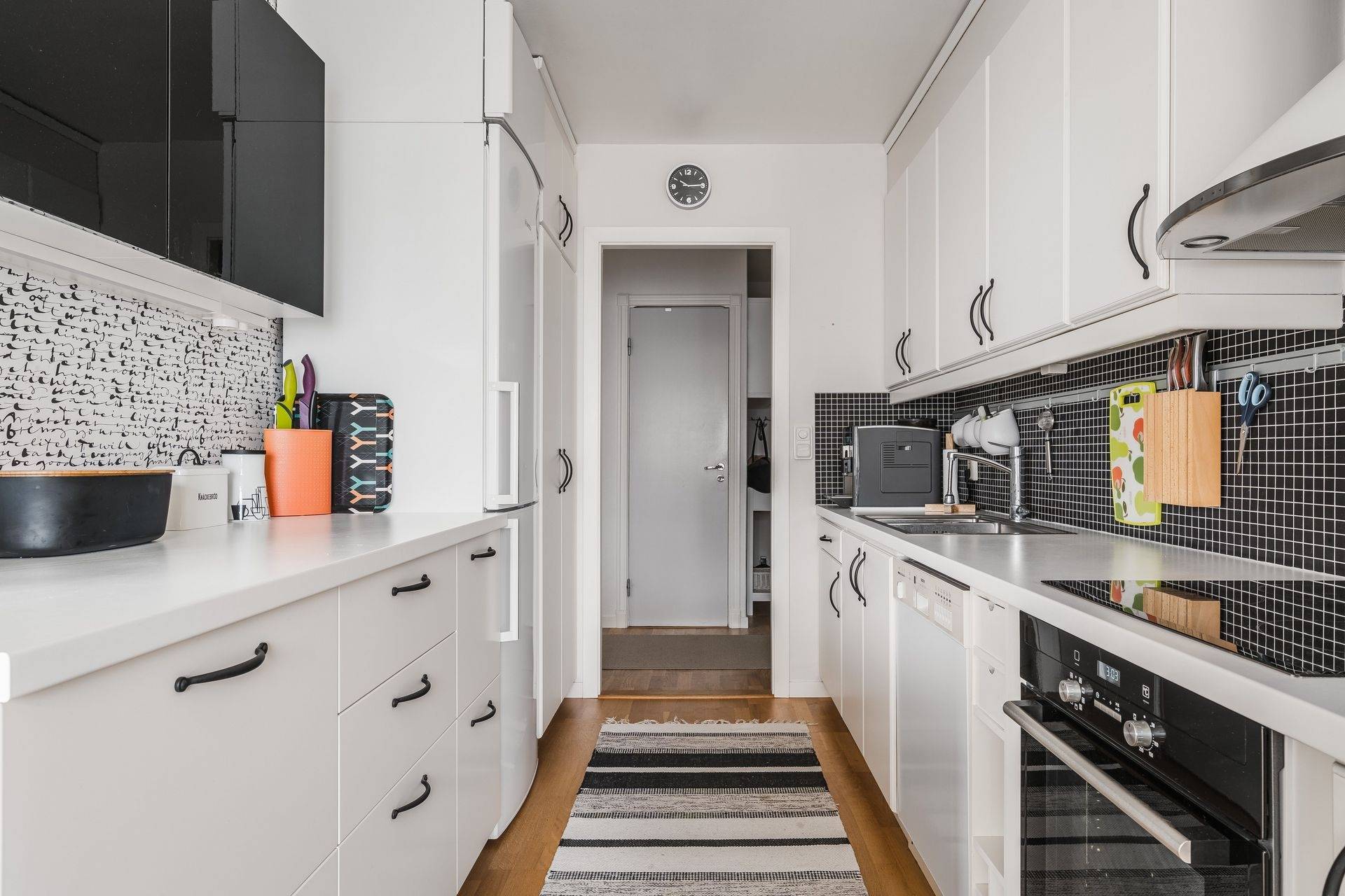 5 rum Lägenhet på Djurgårdsvägen 55A Kristinehamn Kristinehamns kommun - bild 7