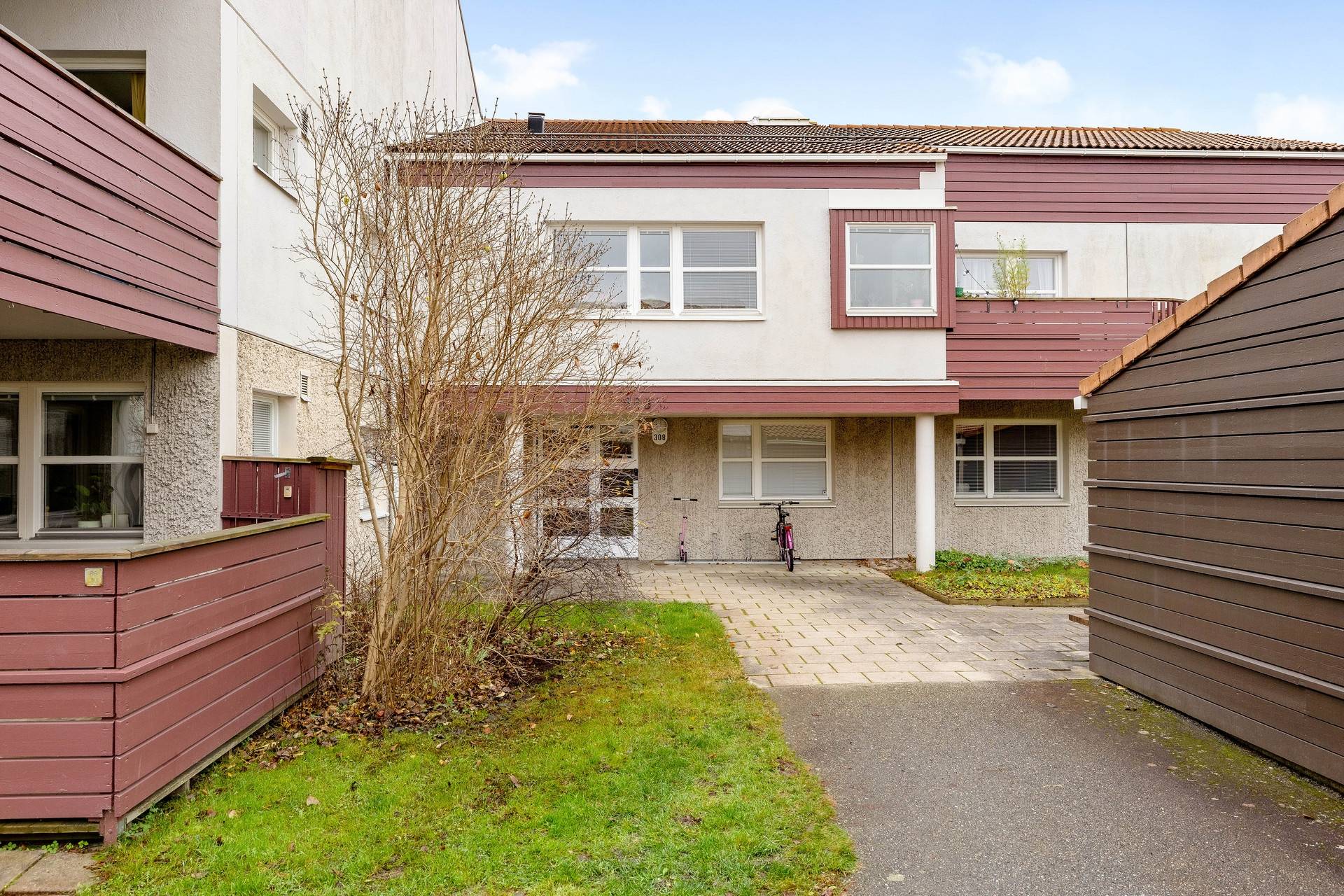 3 rum Lägenhet på Tallåsvägen 308 Kragstalund Vallentuna kommun - bild 18
