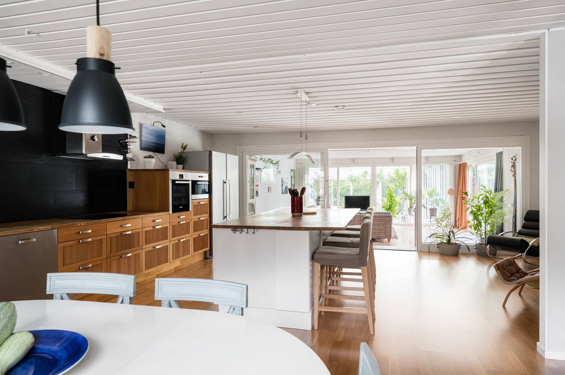 8 rum Villa på Mistelvägen 7 Bro - Finnsta Upplands-Bro kommun - bild 11