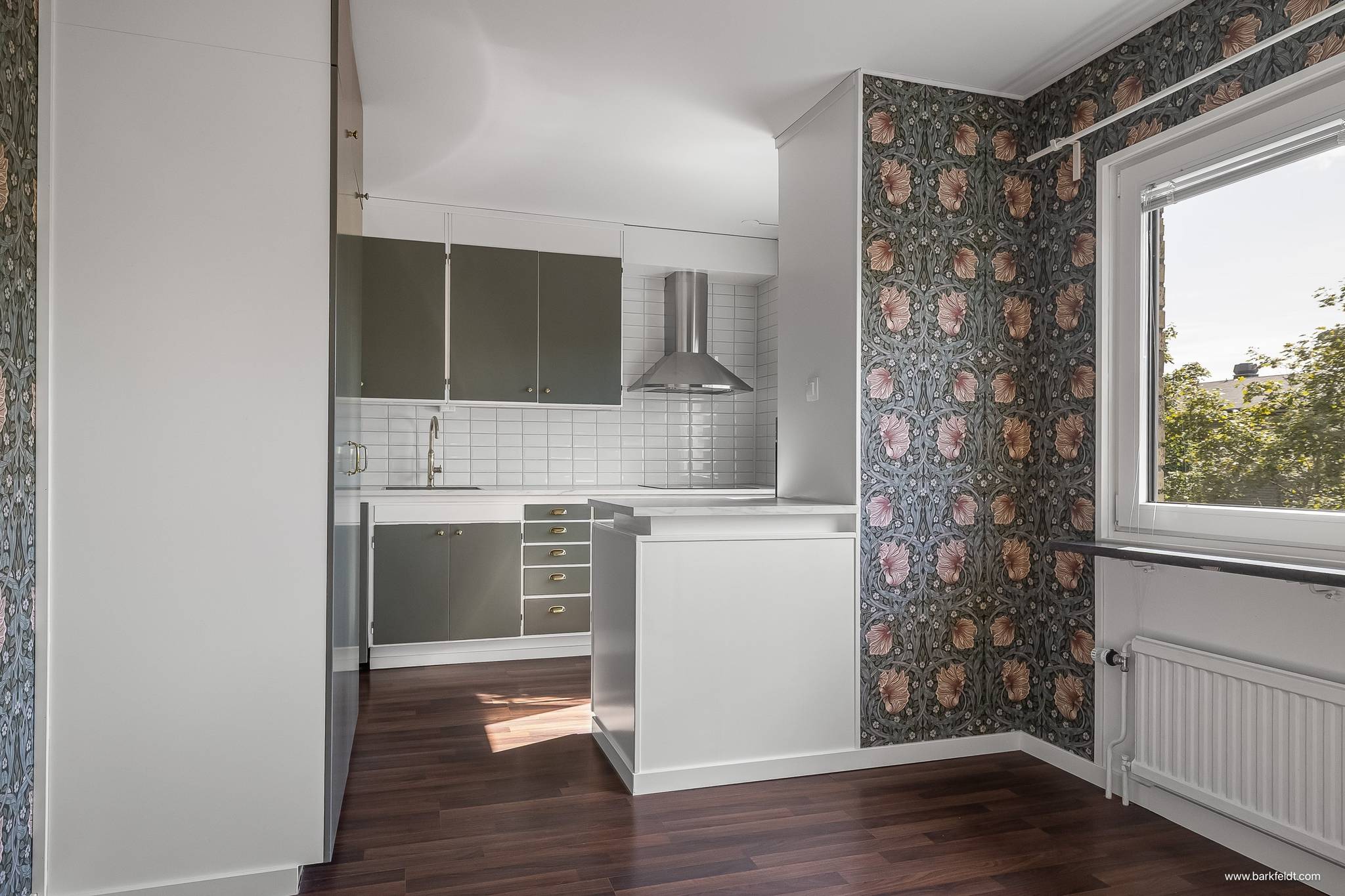 3,5 rum lägenhet på Blixtgatan 3 Gränby, Uppsala kommun - bild 1
