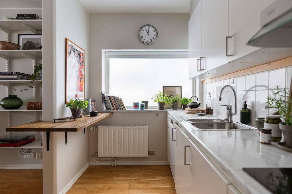 3.5 rum Lägenhet på Stamgatan 60A Östberga Stockholms kommun - bild 19
