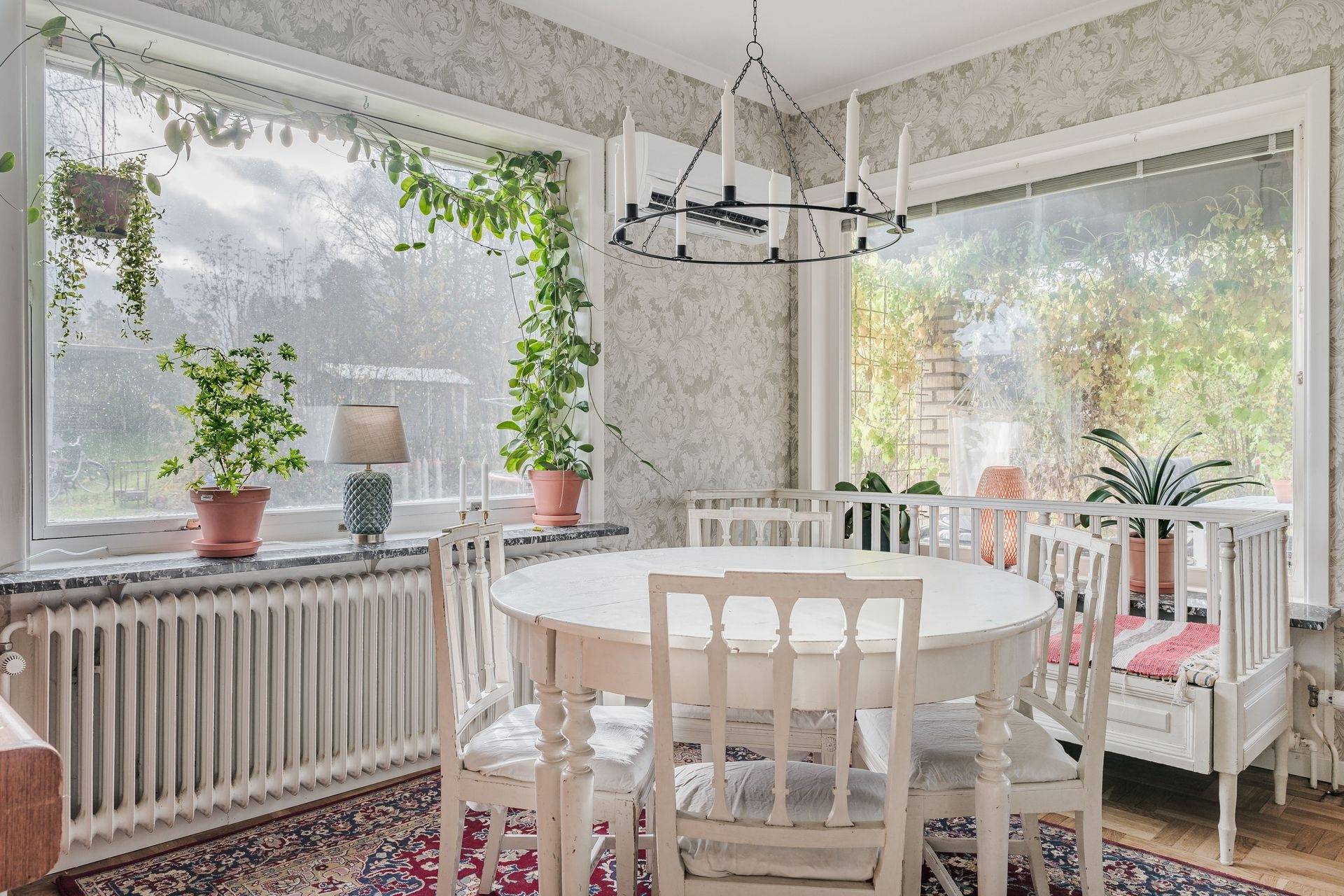 6 rum Villa på Kallmoravägen 8 Enviken Falu kommun - bild 11