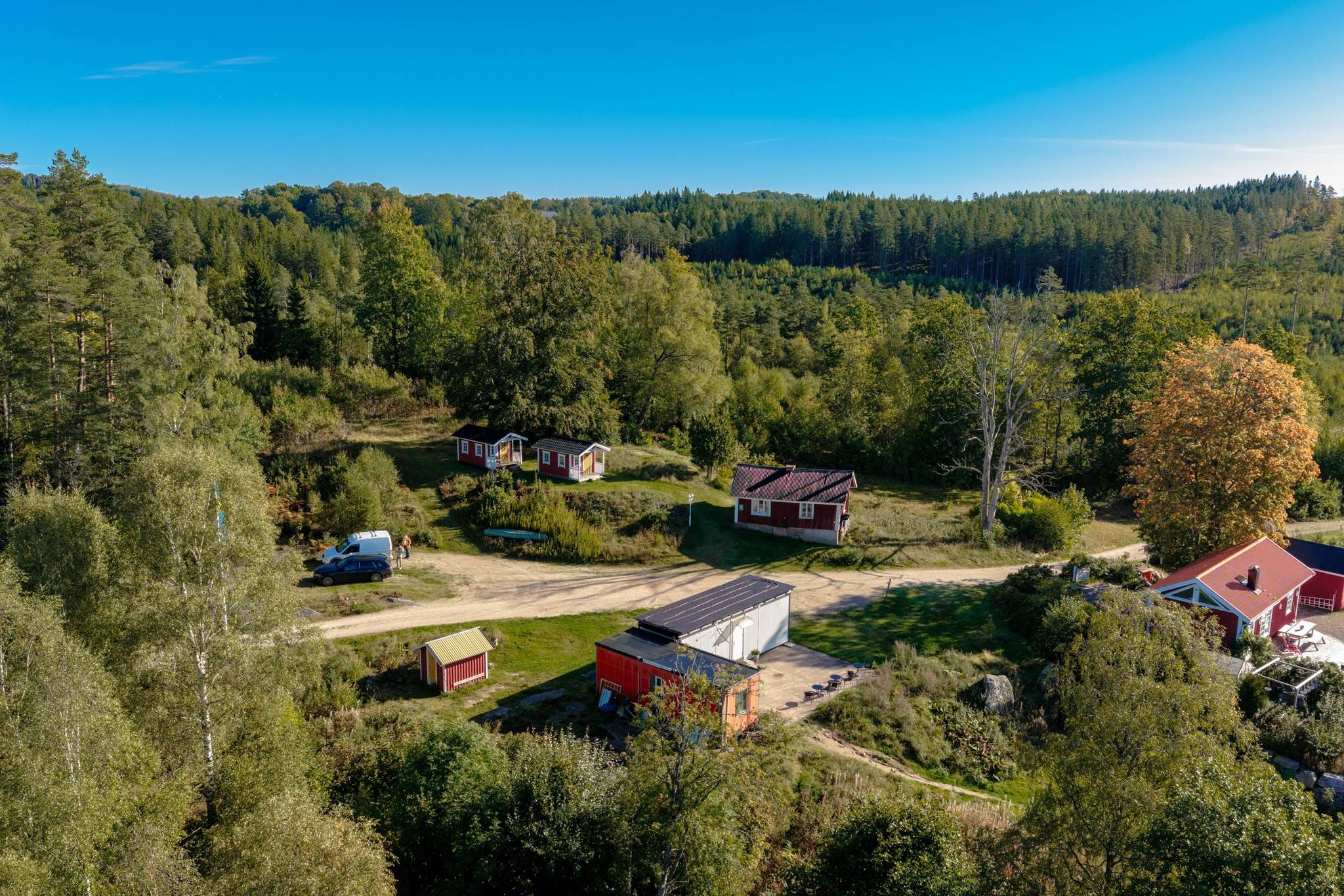 Gård/skog på Åshuvud Björsbo 1 Gnosjö Gnosjö kommun - bild 35