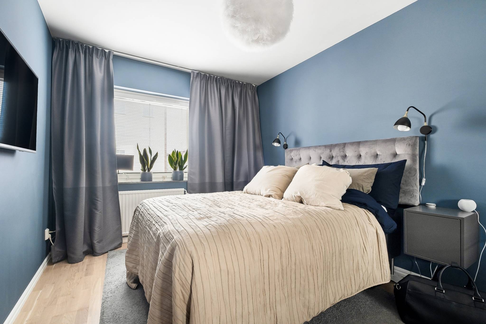 2 rum Lägenhet på Franstorpsvägen 4A Sundbyberg - Lilla Alby Sundbybergs kommun - bild 3