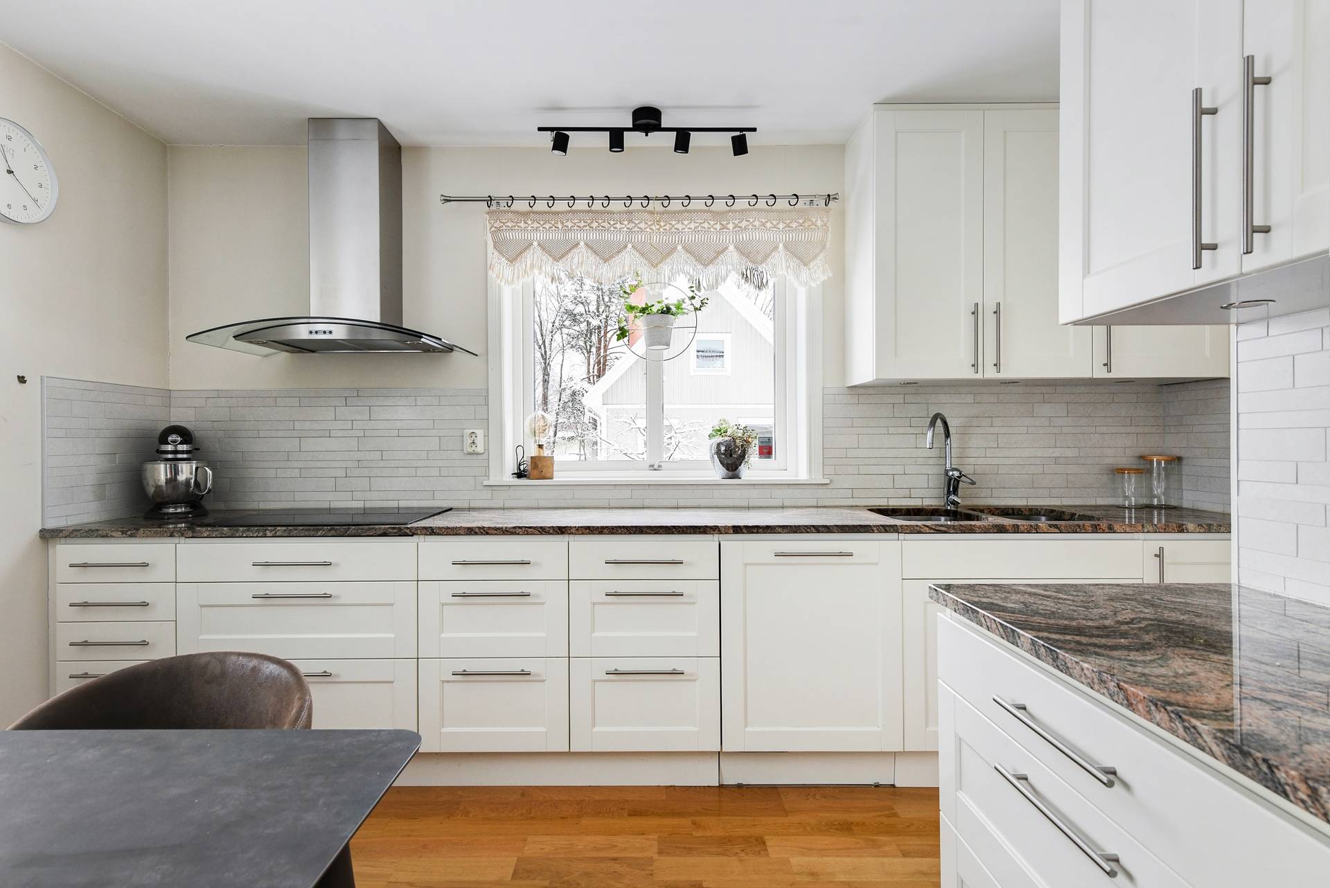 6 rum Villa på Falkvägen 28 Sörby Gävle kommun - bild 3