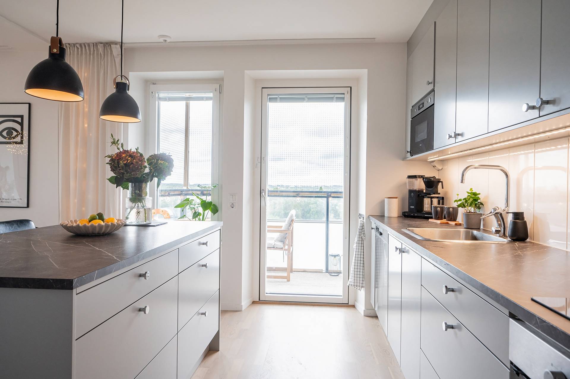 3 rum Lägenhet på Sjösavägen 8 Bandhagen Stockholms kommun - bild 8