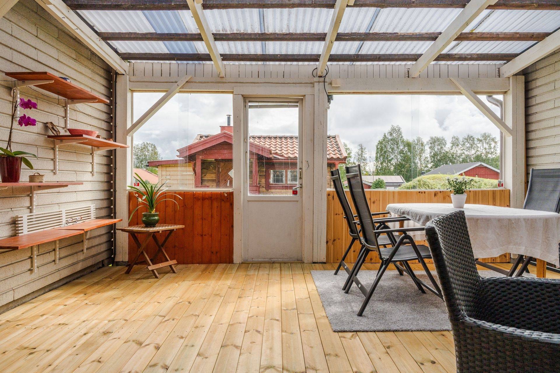 3 rum Kedjehus på Lillsamuelsvägen 11 Utmeland Mora kommun - bild 26