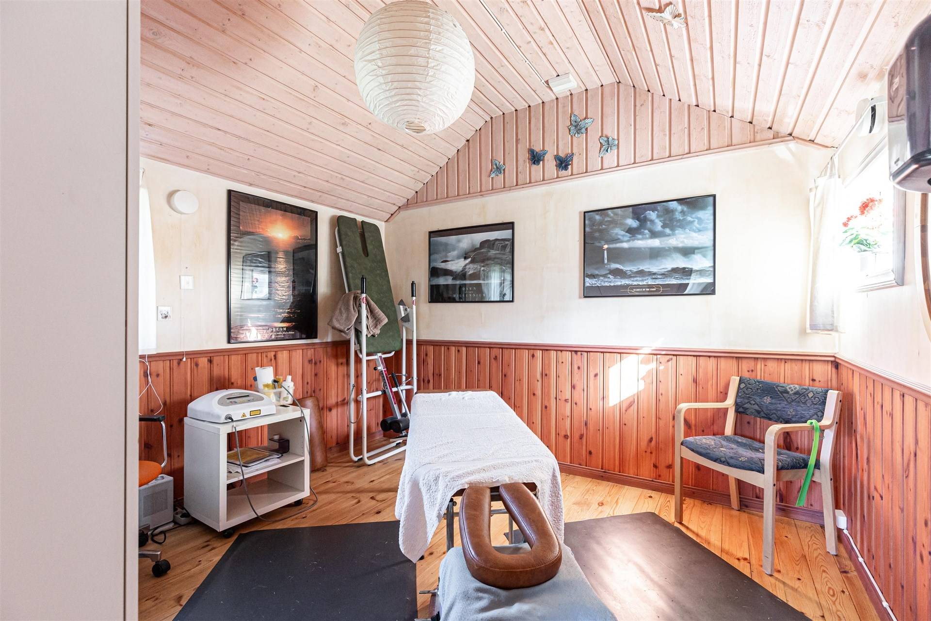 5 rum Villa på Norra Lunger Tallberga 289 Arboga kommun - bild 39