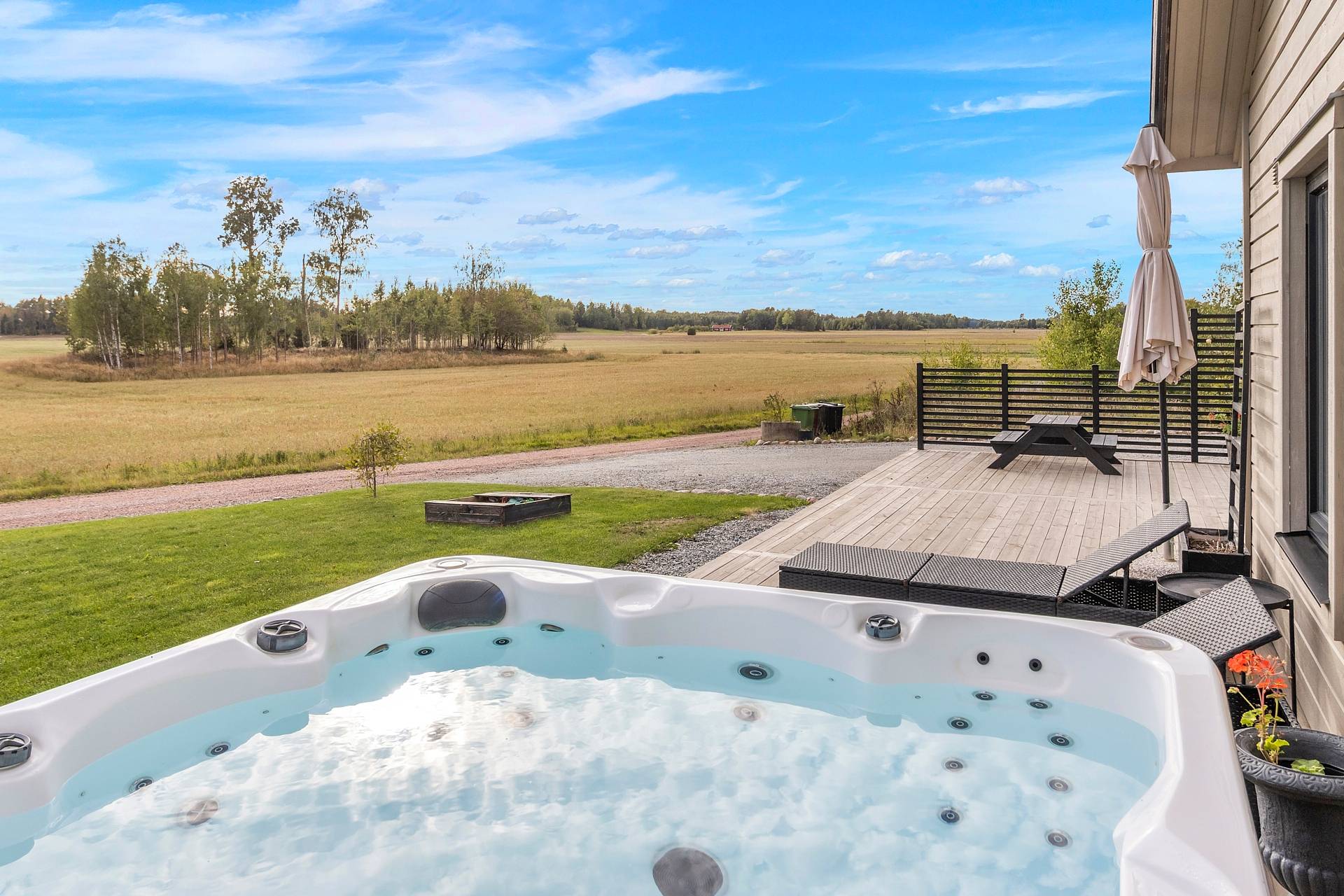 6 rum Villa på Munktorps prästgård 17 Munktorp Köpings kommun - bild 41