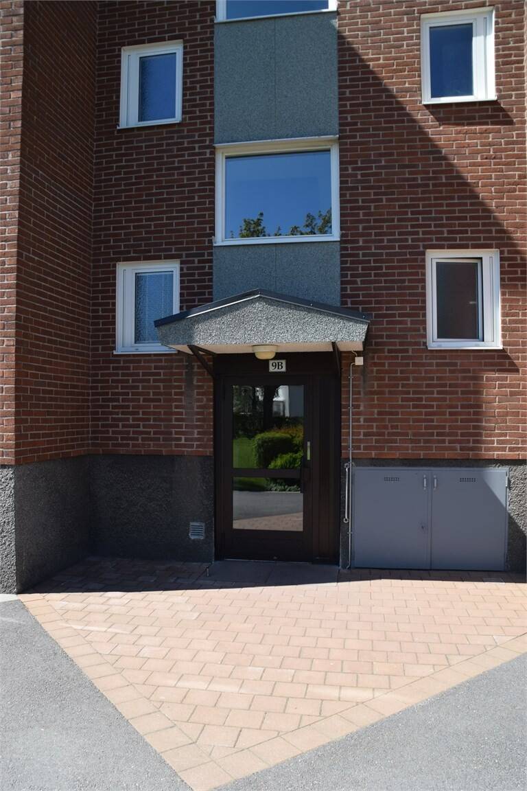 1 rum Lägenhet på Nonnens väg 9B Nya Staden Lidköpings kommun - bild 4