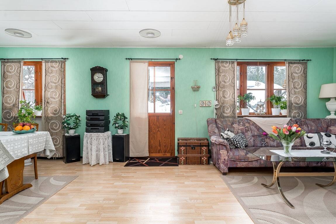 5 rum Villa på Vallonvägen 34 Iggesund Hudiksvalls kommun - bild 8