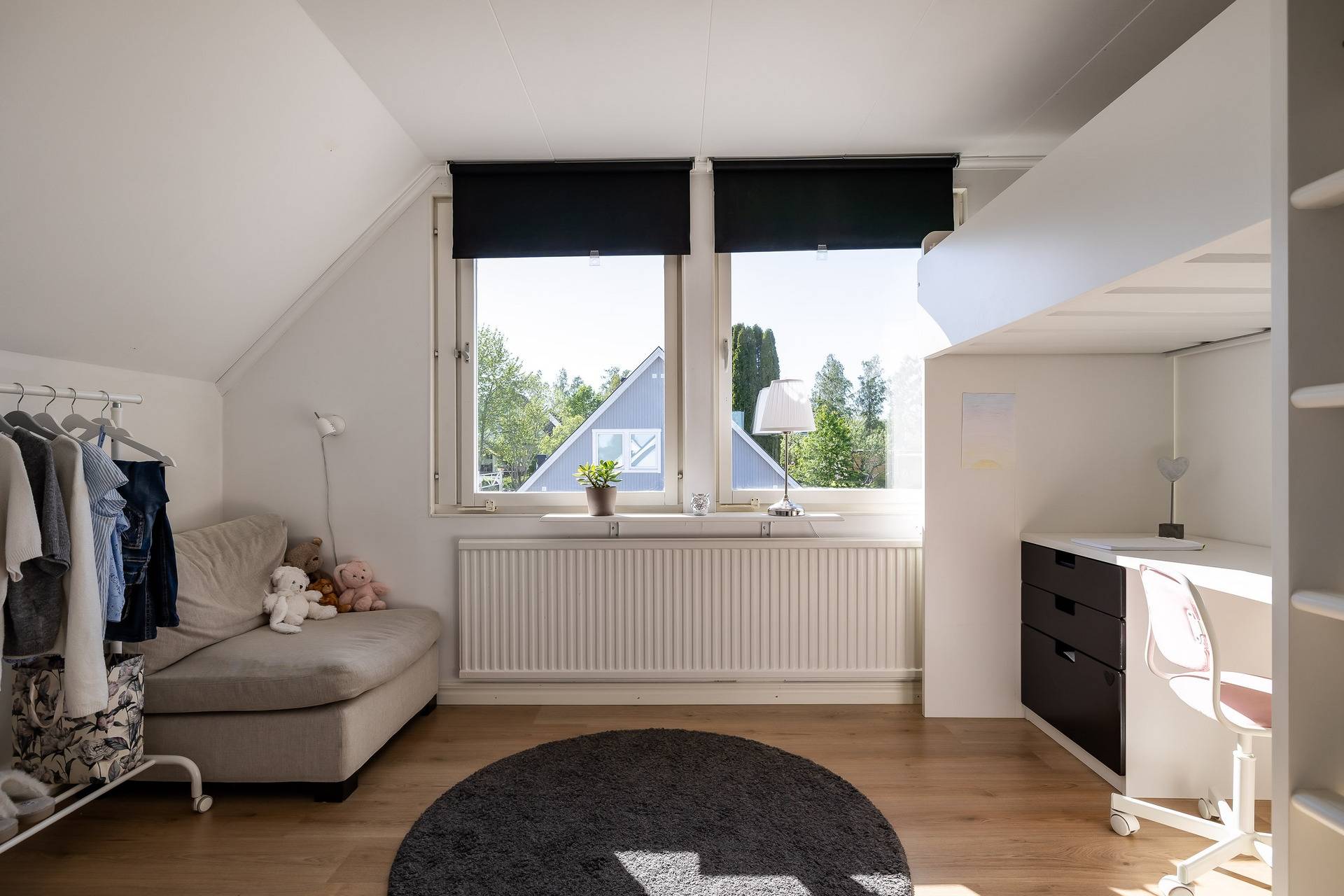 7 rum Kedjehus på Droppstensvägen 9 Lundby Örebro kommun - bild 30