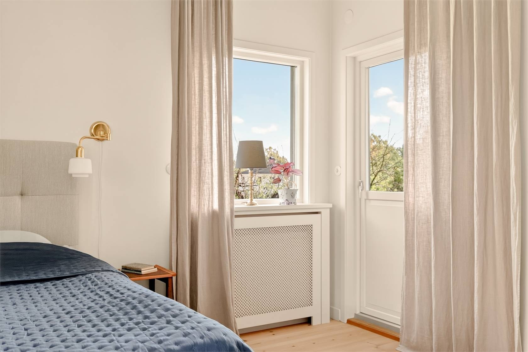 5 rum Villa på Borevägen 29 Edsviken Sollentuna kommun - bild 36