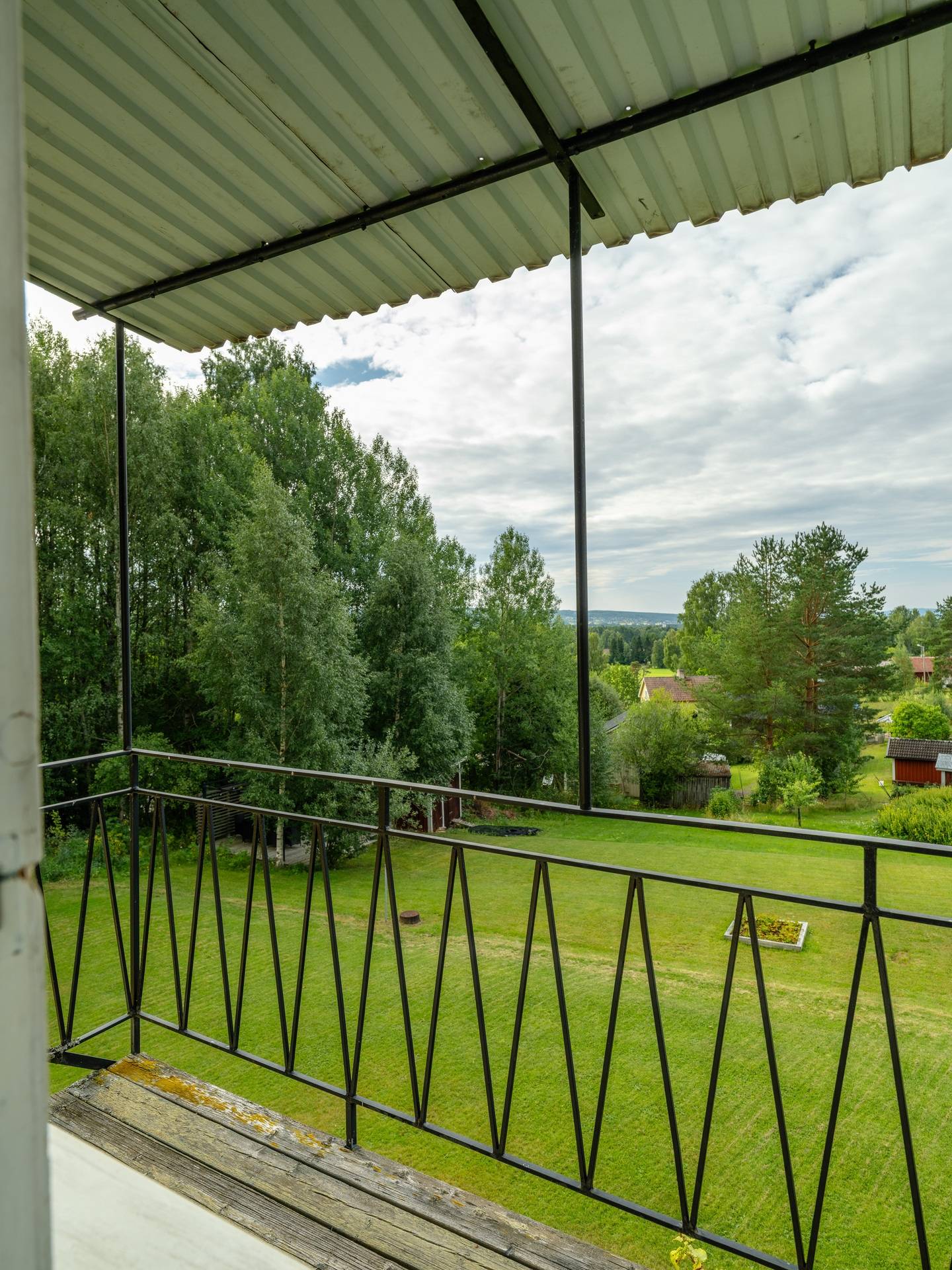 5 rum Villa på Gyltbacksvägen 28 Hansjö Orsa kommun - bild 23