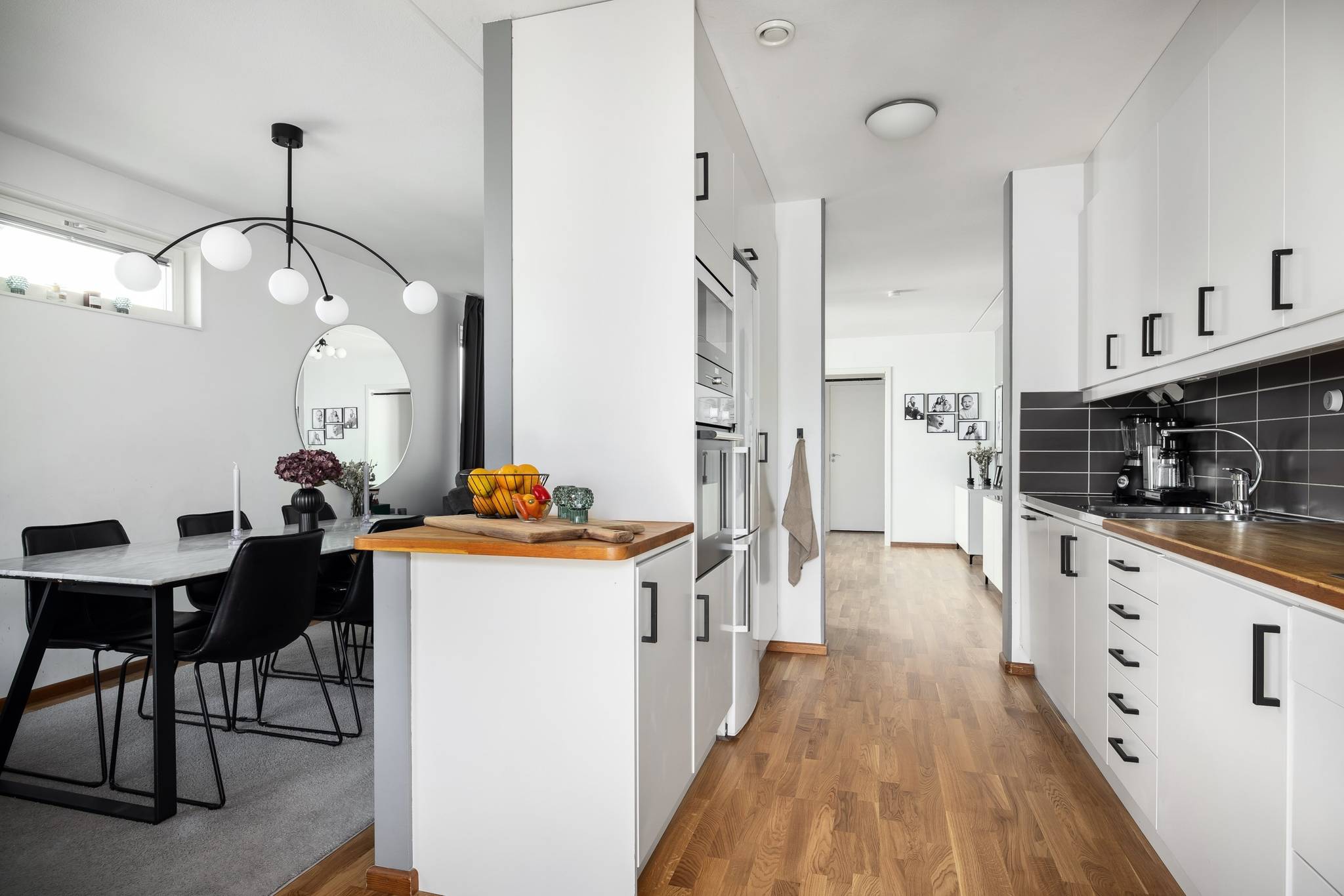 3 rum Lägenhet på Publikvägen 9, 1 tr Porslinskvarteren Värmdö kommun - bild 5