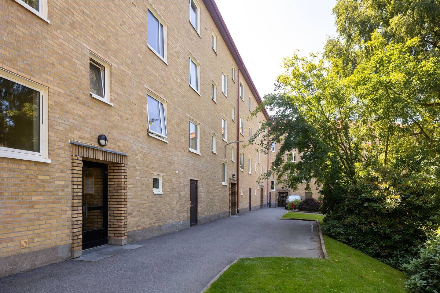 2 rum Lägenhet på Fastlagsgatan 7 Kortedala Göteborgs kommun - bild 31