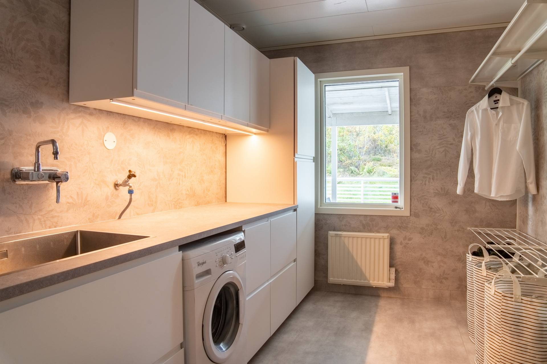 6 rum Villa på Tallvägen 18 Melleruds kommun - bild 31
