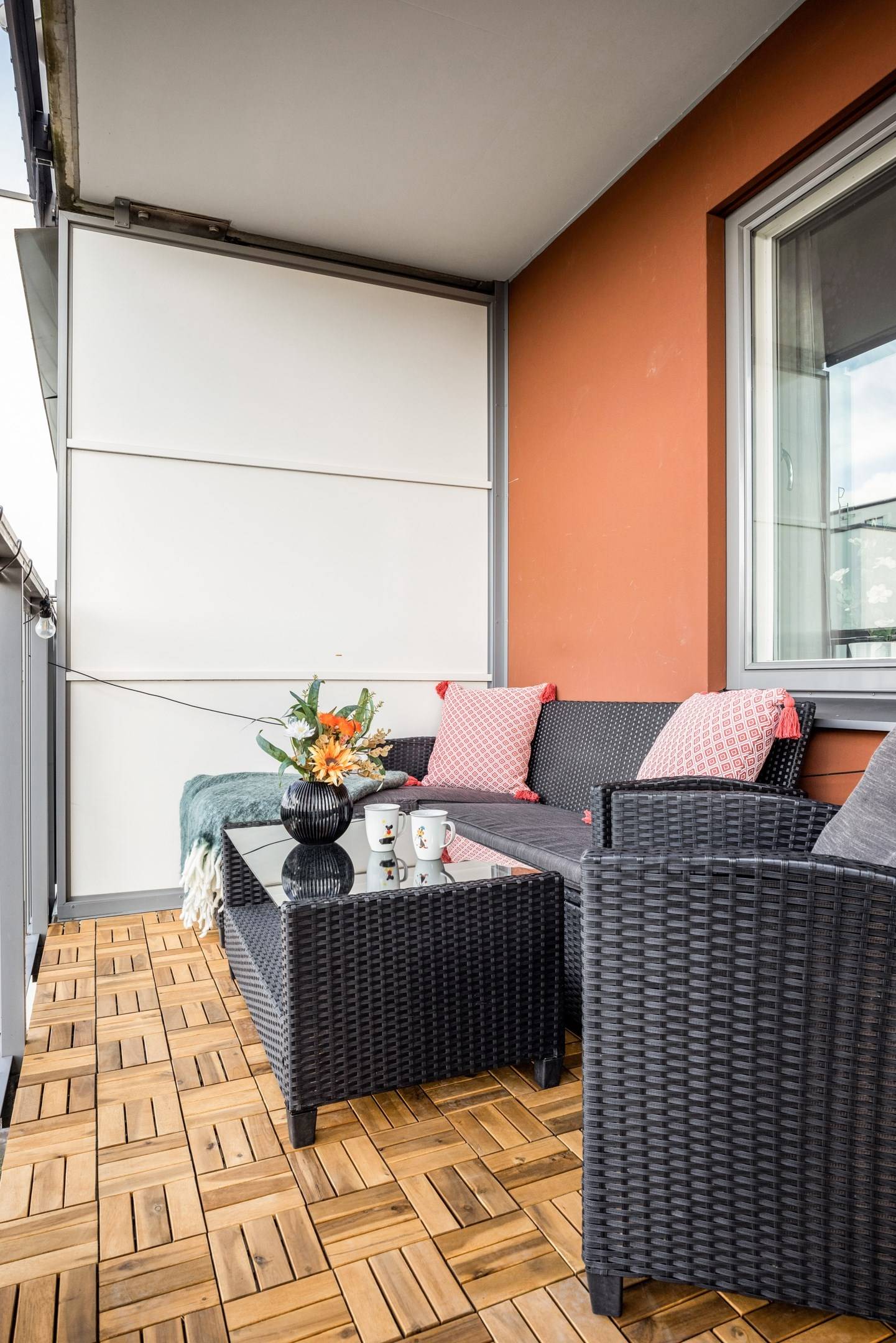 2 rum Lägenhet på Fyrislundsgatan 37A Sala backe Uppsala kommun - bild 19